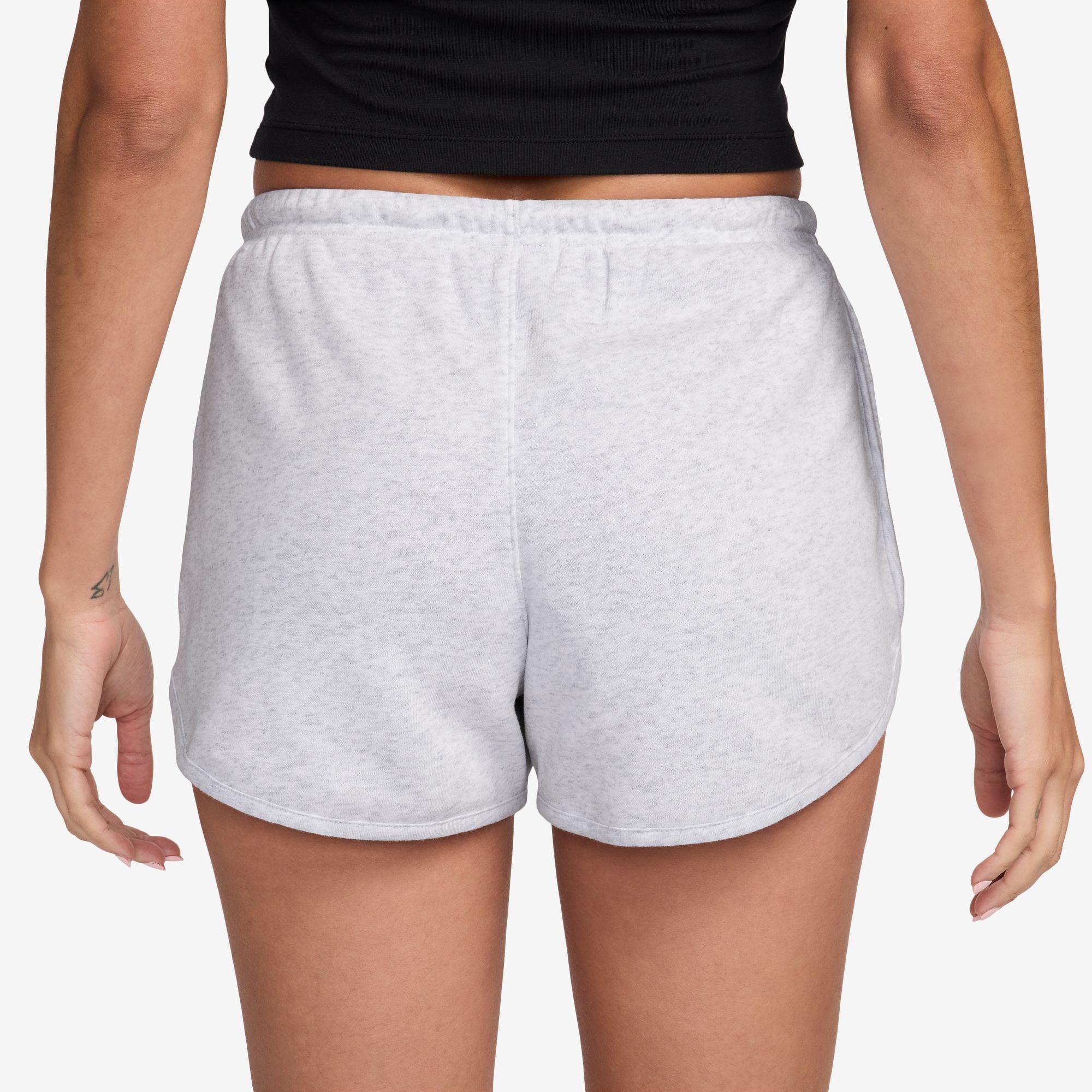 Jordan Brooklyn Fleece מכנסיים קצרים