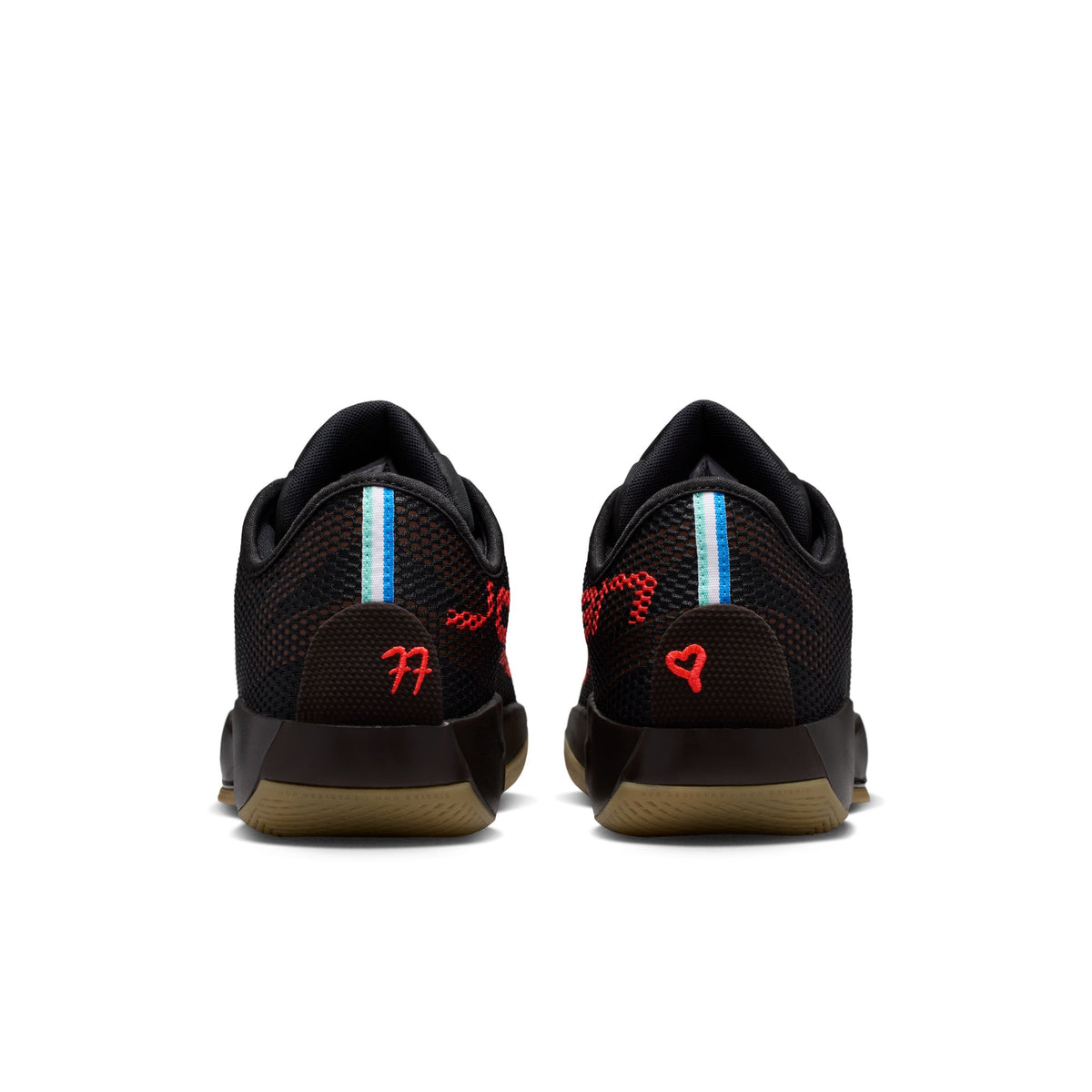 JORDAN LUKA 77 נעלי כדורסל