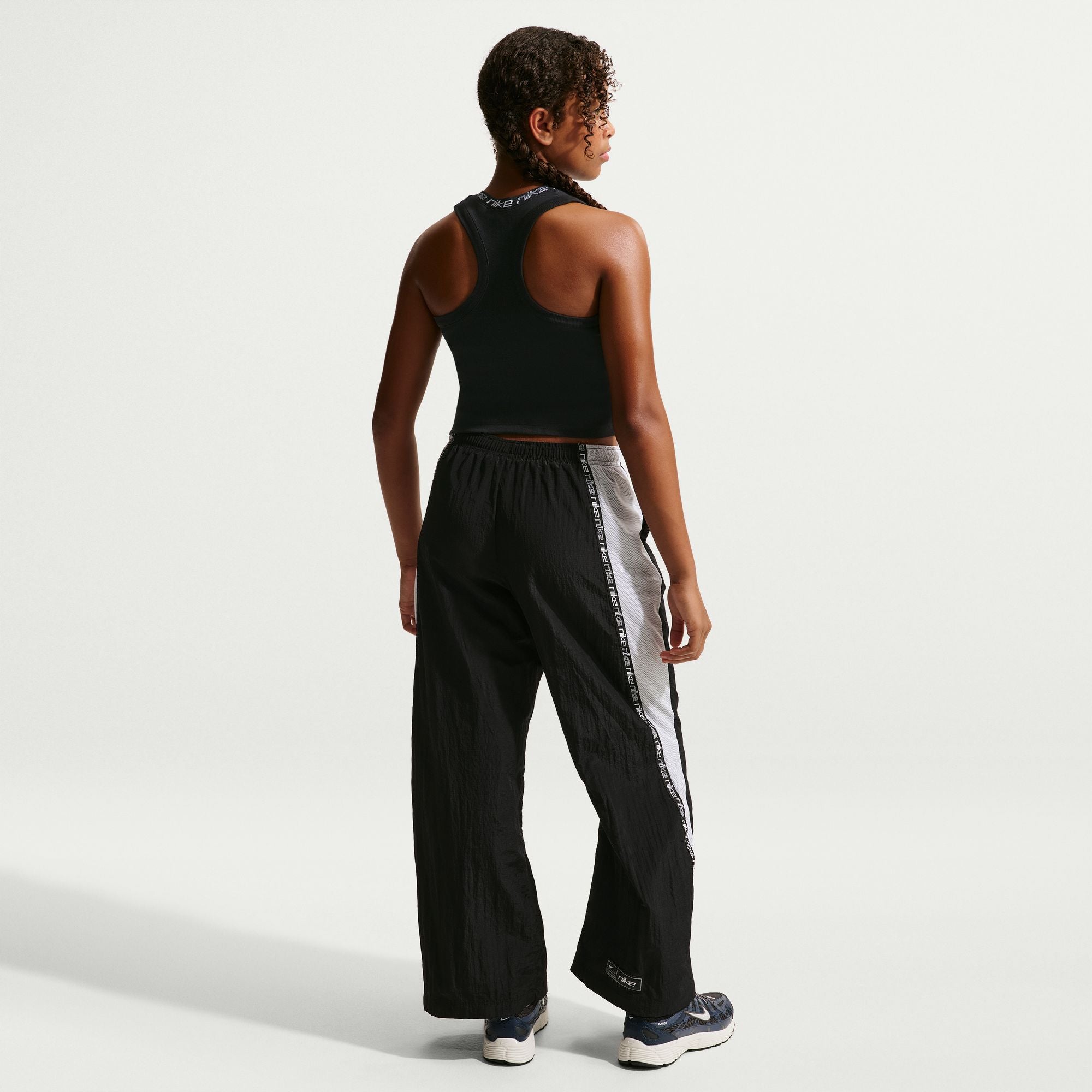 DRI-FIT TANK DANCE גופיה