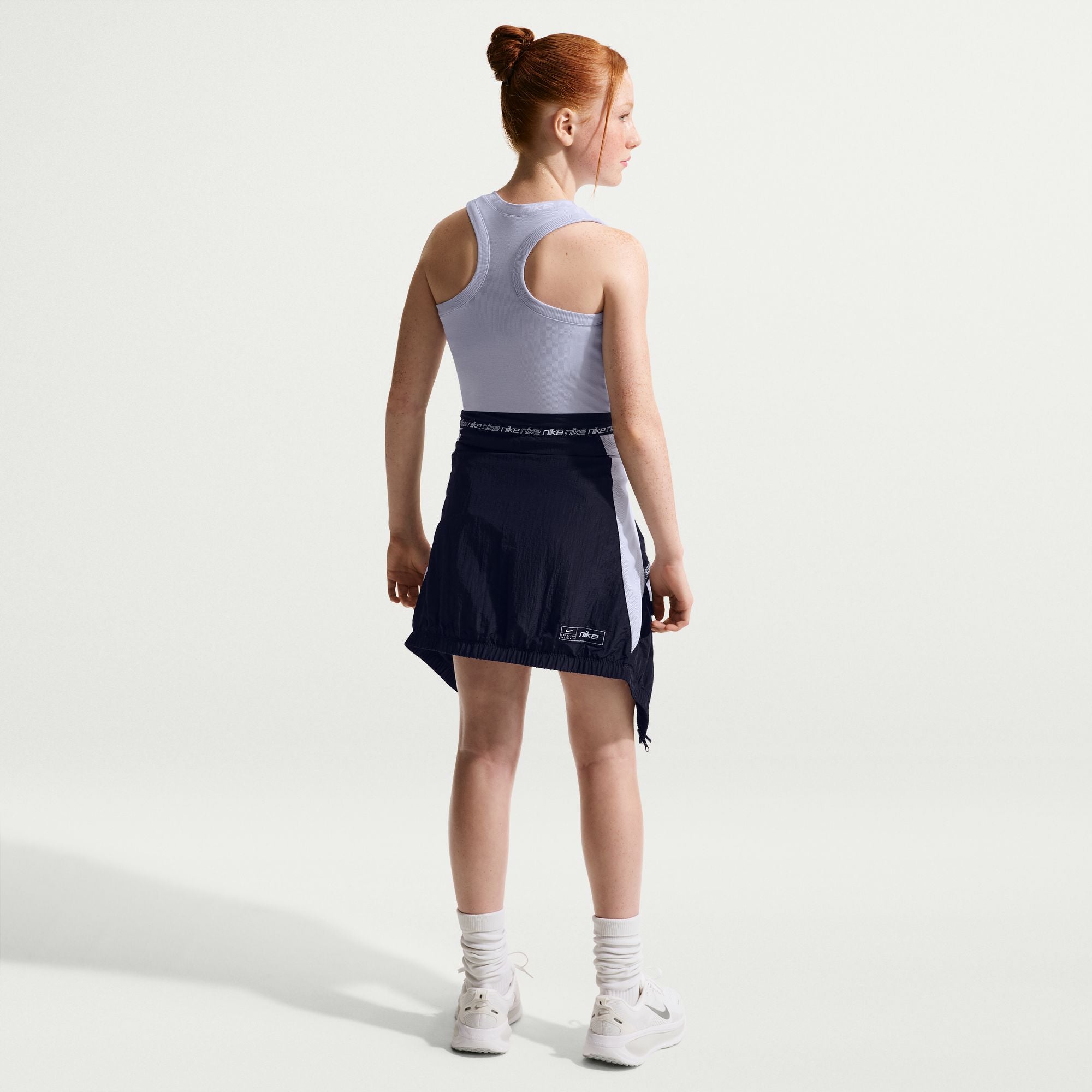 DRI-FIT TANK DANCE גופיה