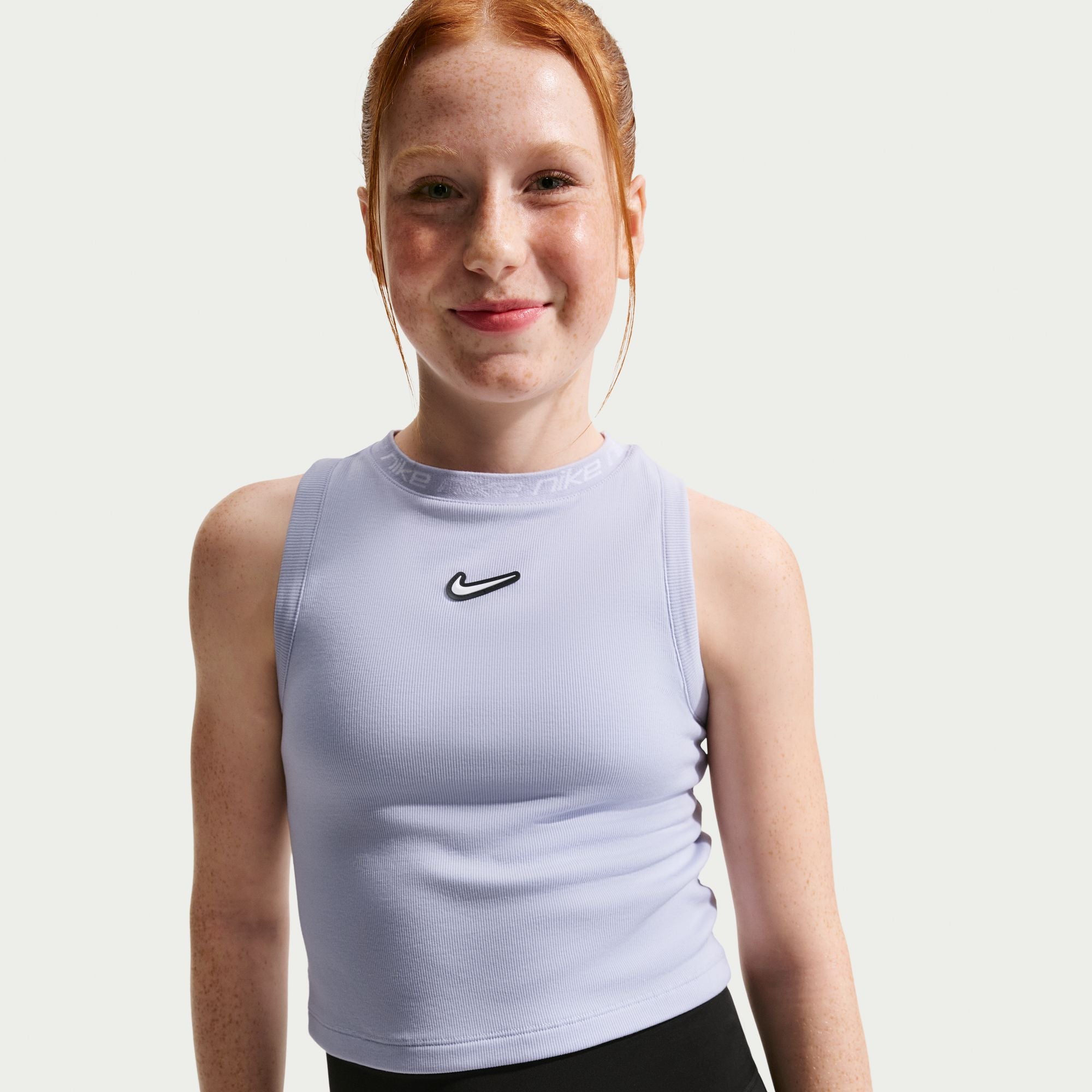 DRI-FIT TANK DANCE גופיה
