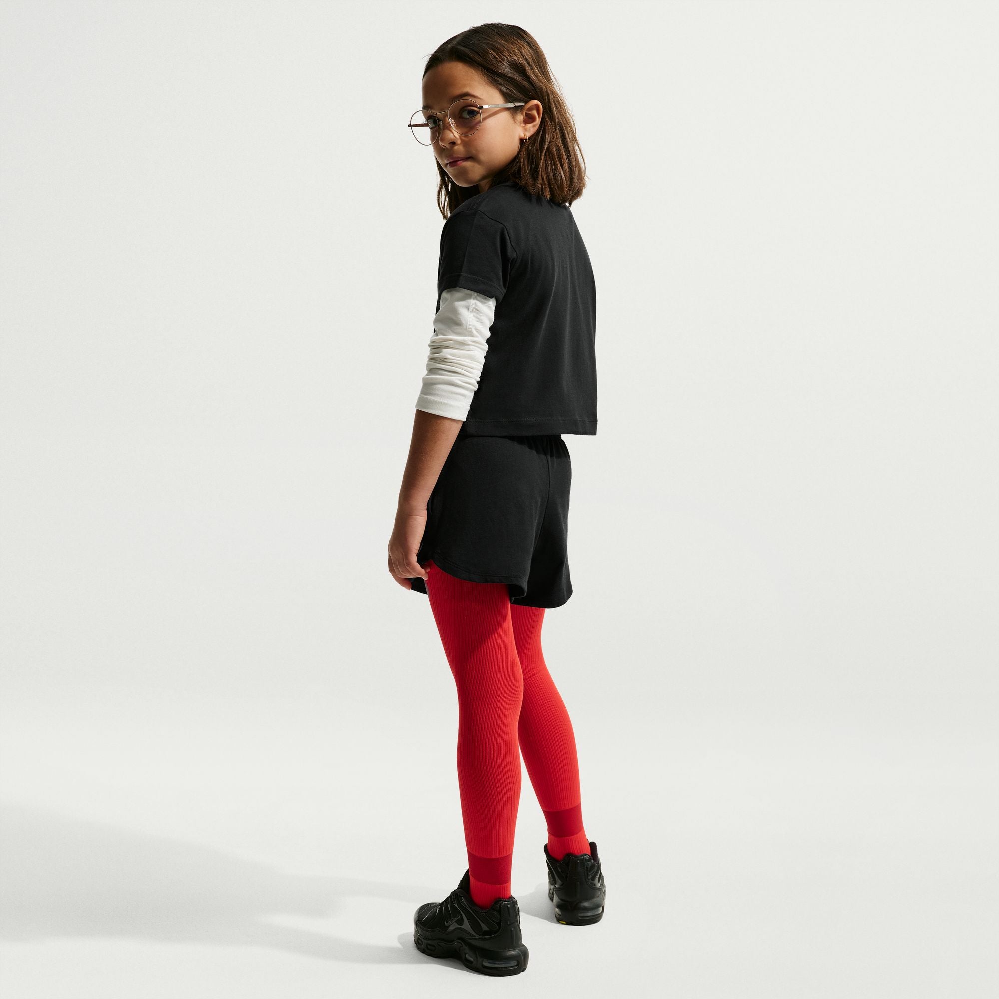 SPORTSWEAR JERSEY מכנסיים קצרים