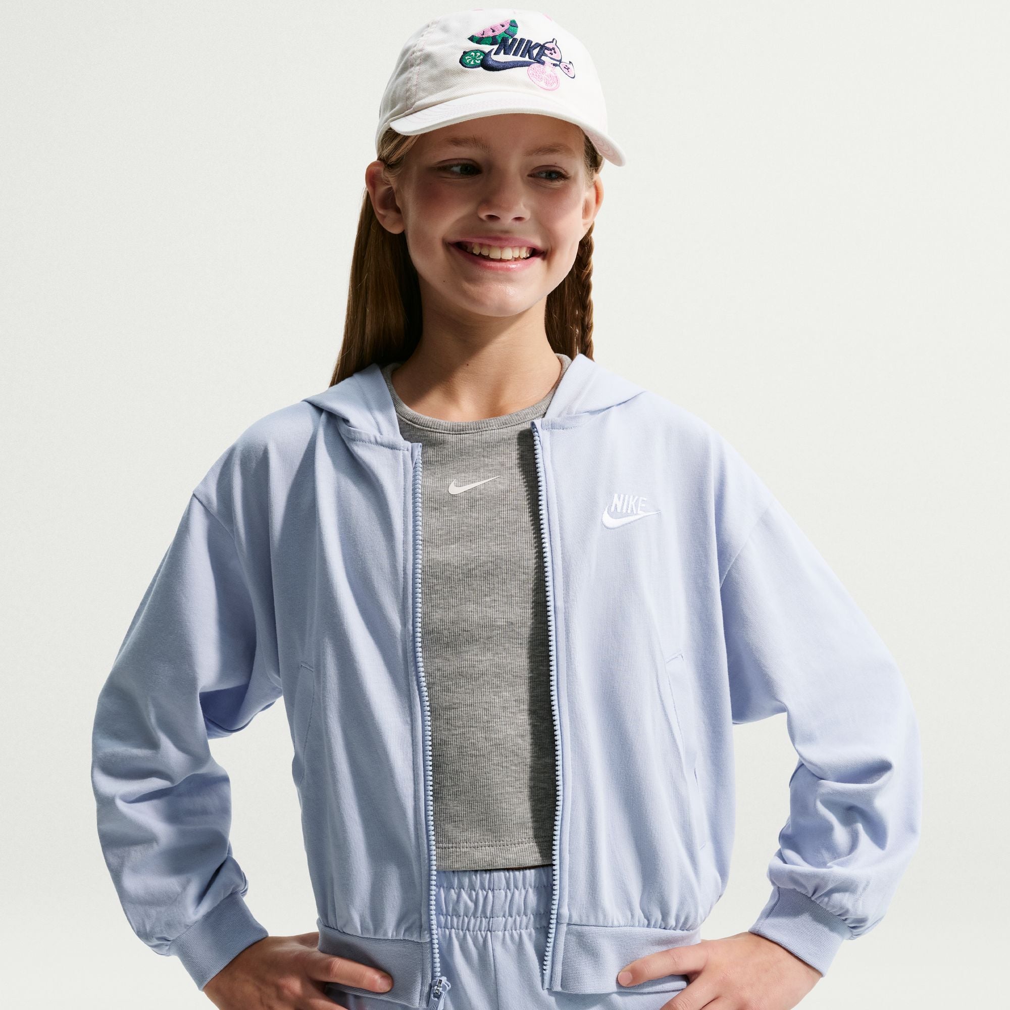 SPORTSWEAR JERSEY מכנסיים קצרים