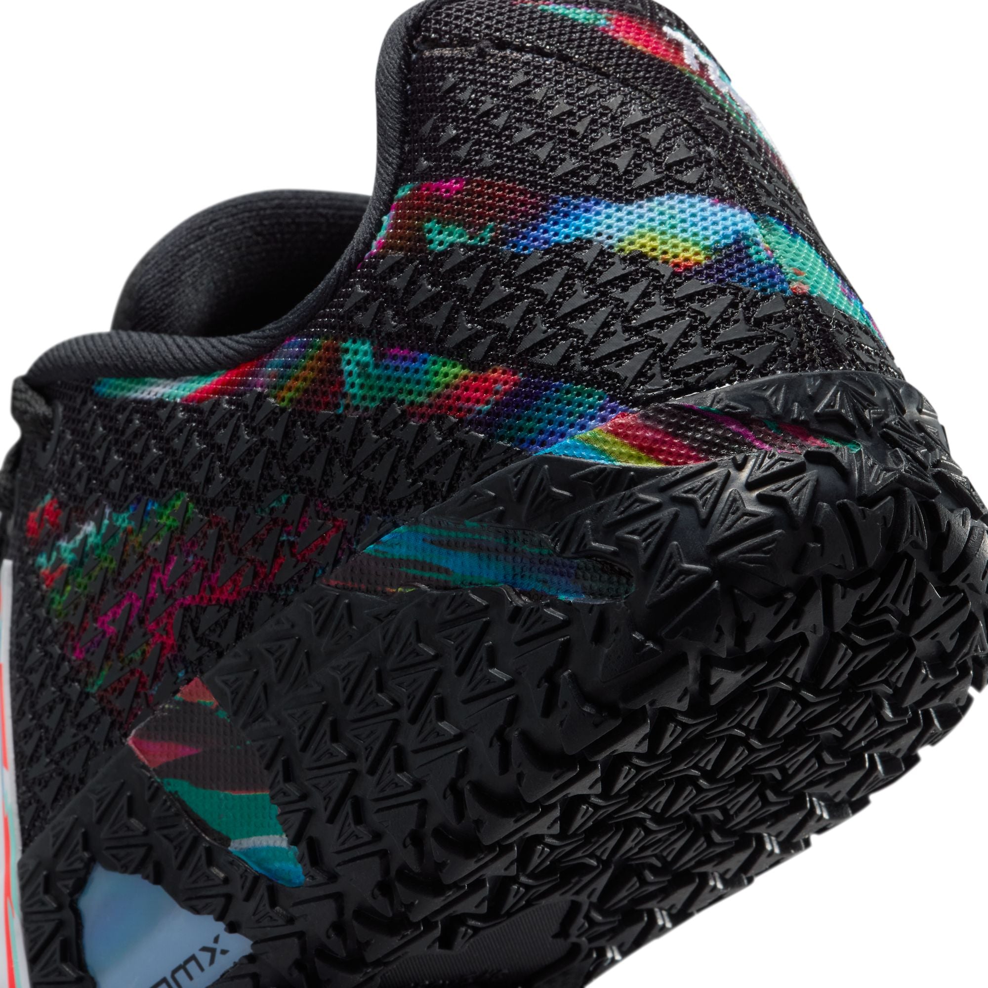 JA MORANT 3 סניקרס