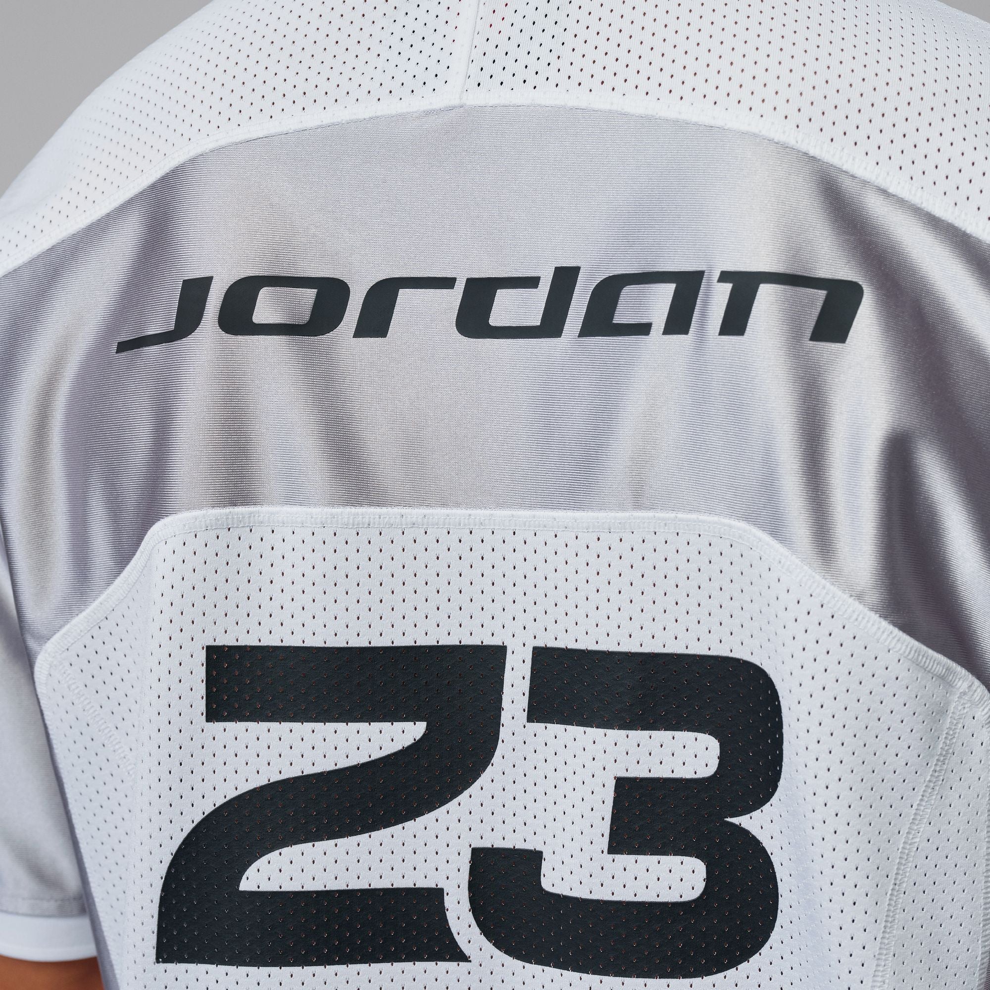 Jordan Flight טישרט