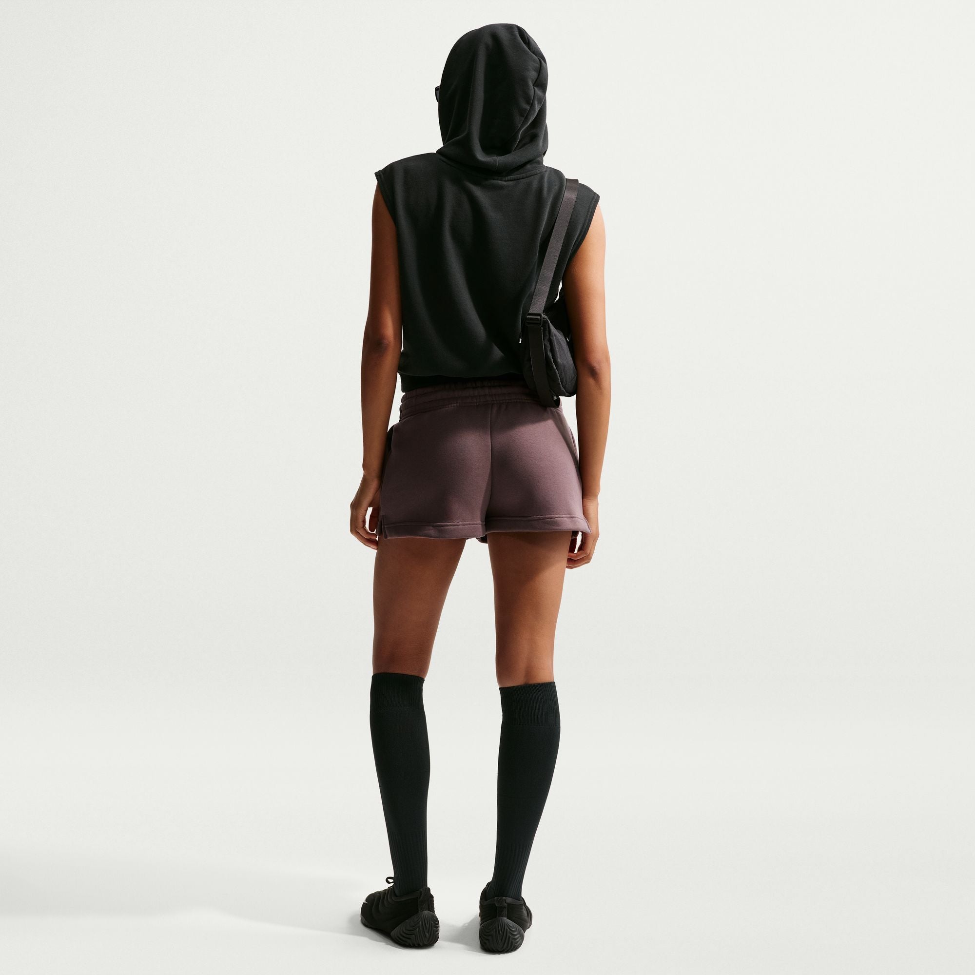 Phoenix Fleece שורטס