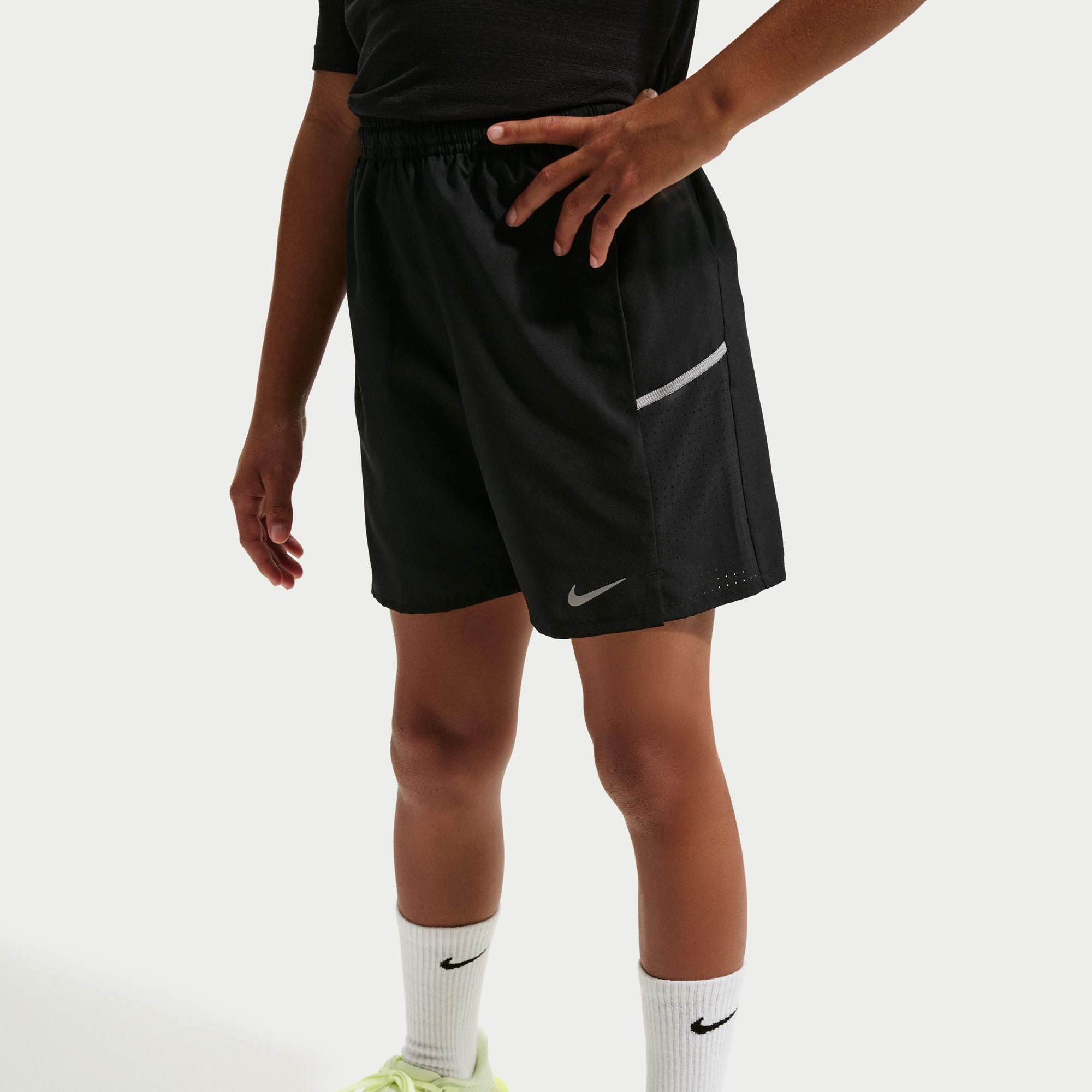 DRI FIT MILER מכנסי ריצה קצרים