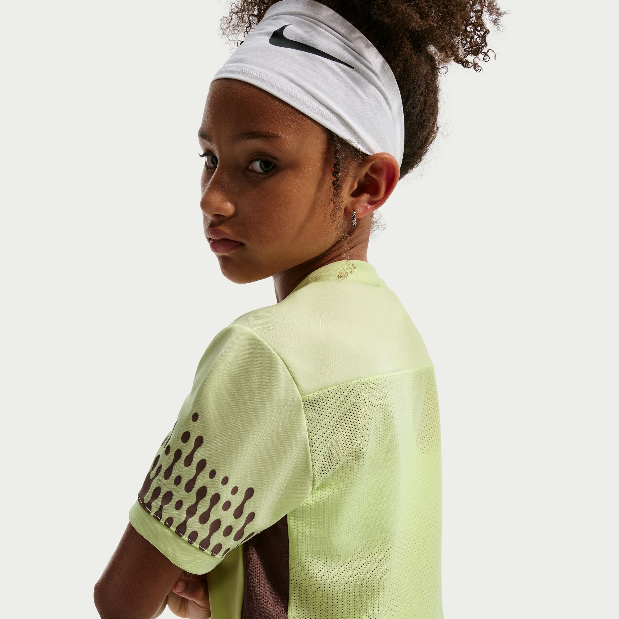 KYLIAN MBAPPE ACADEMY טי שירט