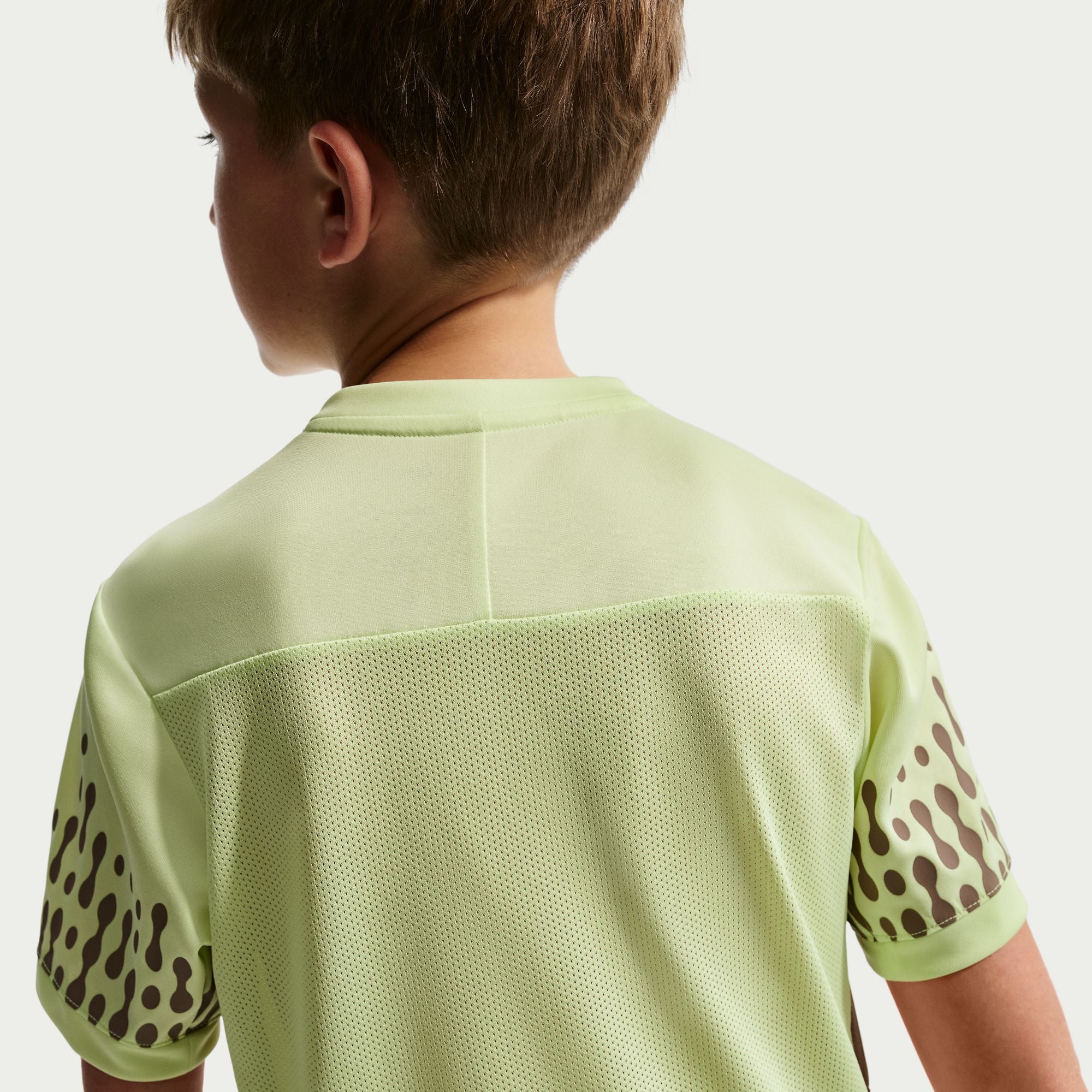 KYLIAN MBAPPE ACADEMY טי שירט