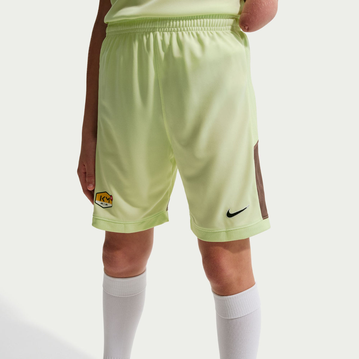 KYLIAN MBAPPE ACADEMY מכנסיים קצרים
