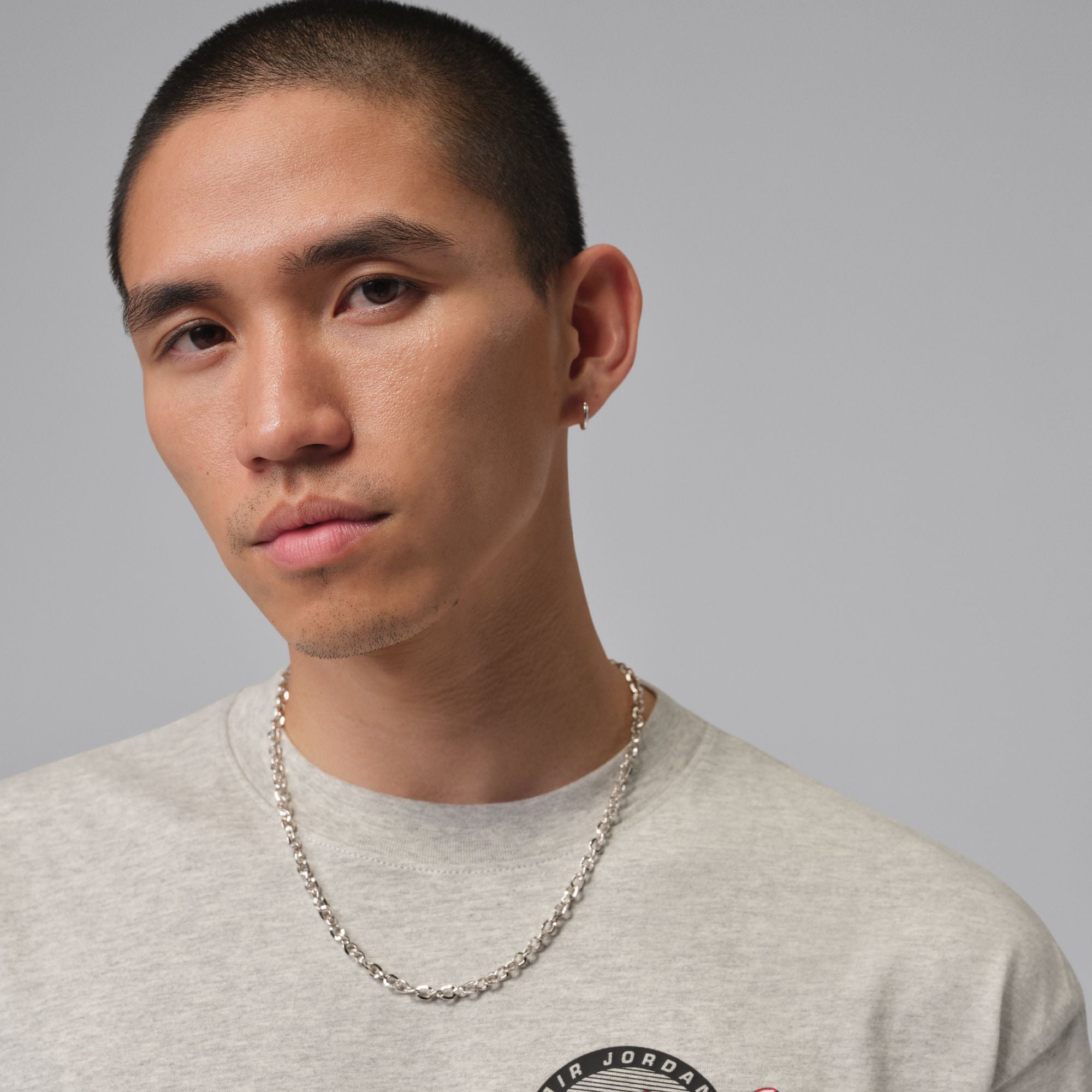 JORDAN FLIGHT טי שירט