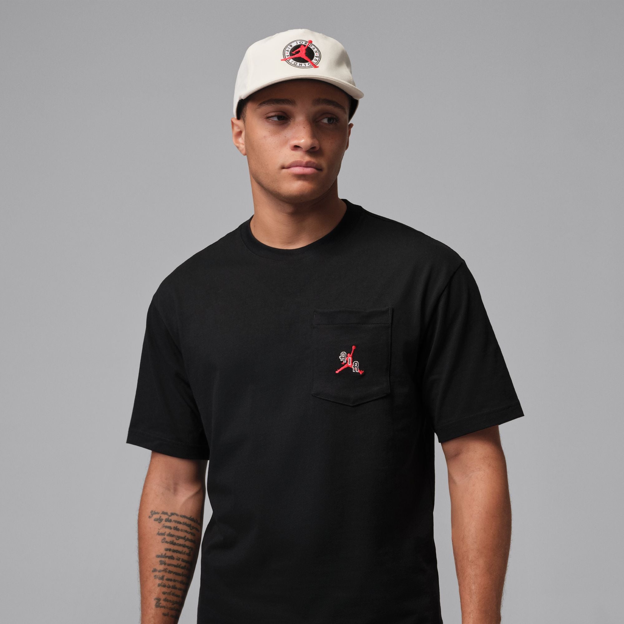 JORDAN POCKET טי שירט