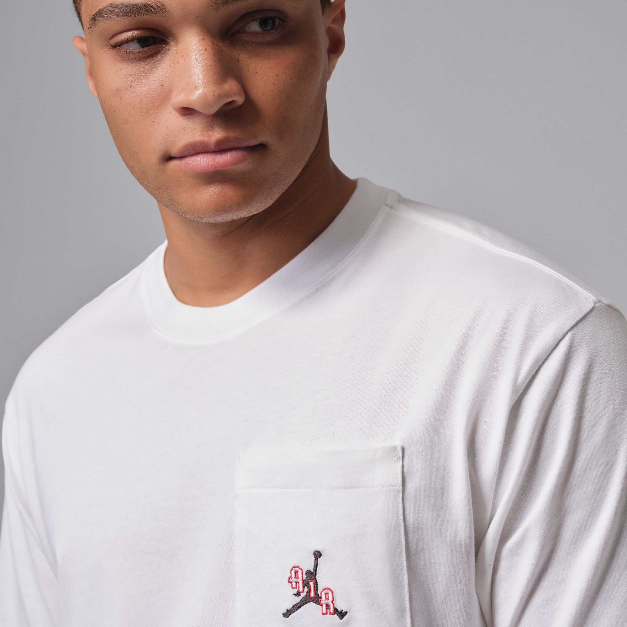 JORDAN POCKET טי שירט