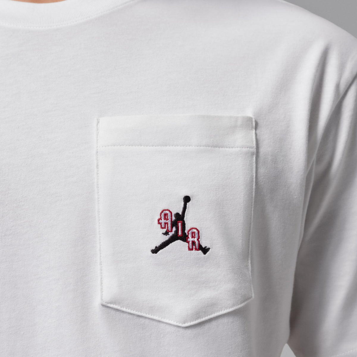 JORDAN POCKET טי שירט