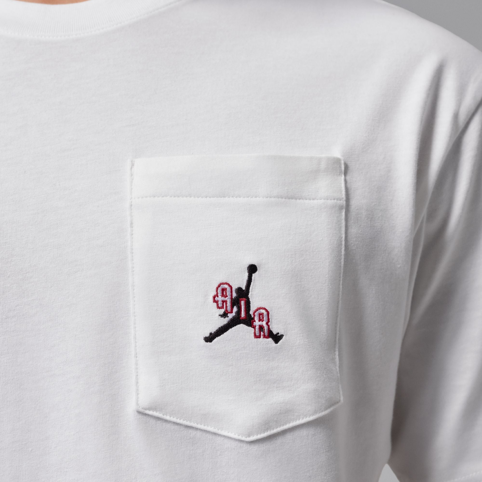 JORDAN POCKET טי שירט