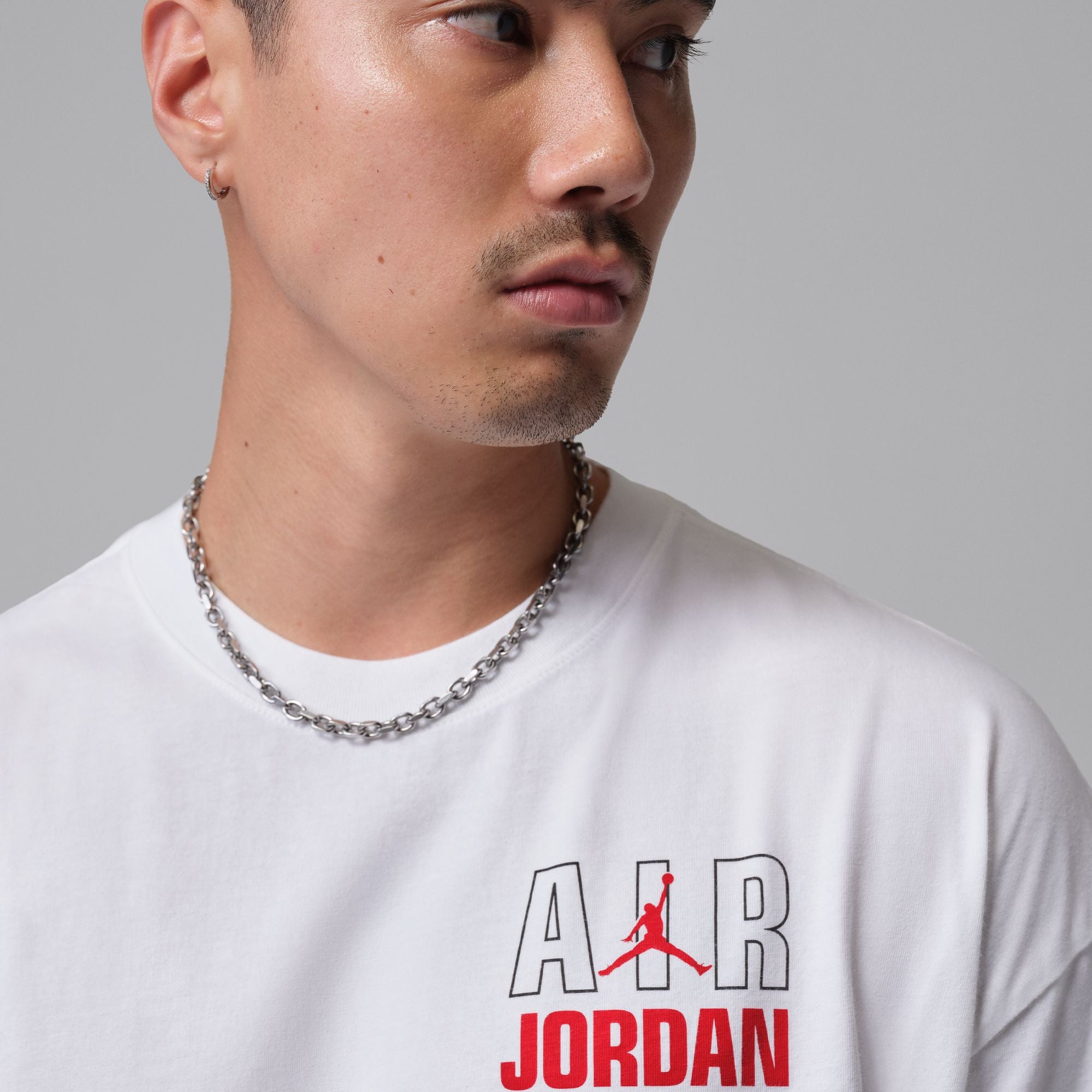 JORDAN FLIGHT טישרט