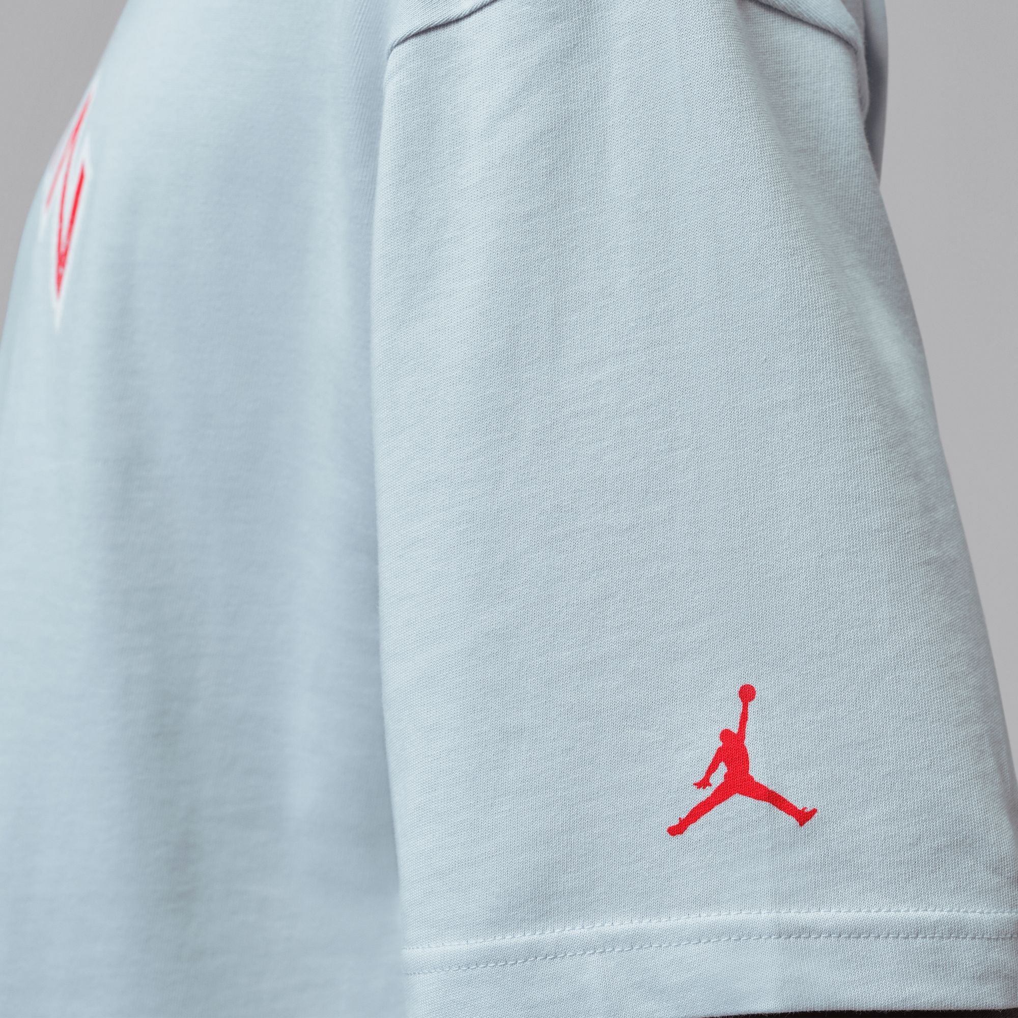 JORDAN FLIGHT ESSENTIALS טי שירט