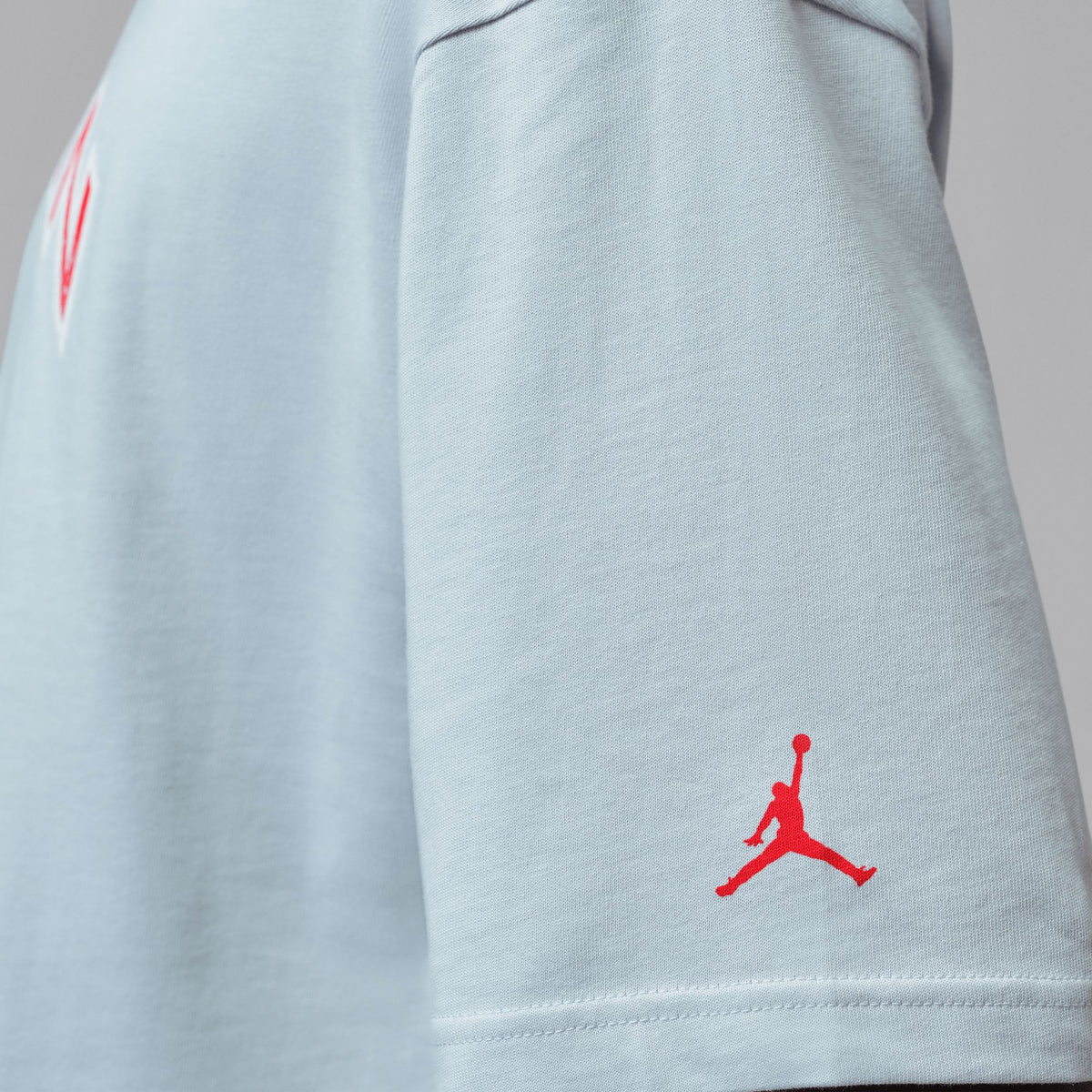 JORDAN FLIGHT ESSENTIALS טי שירט