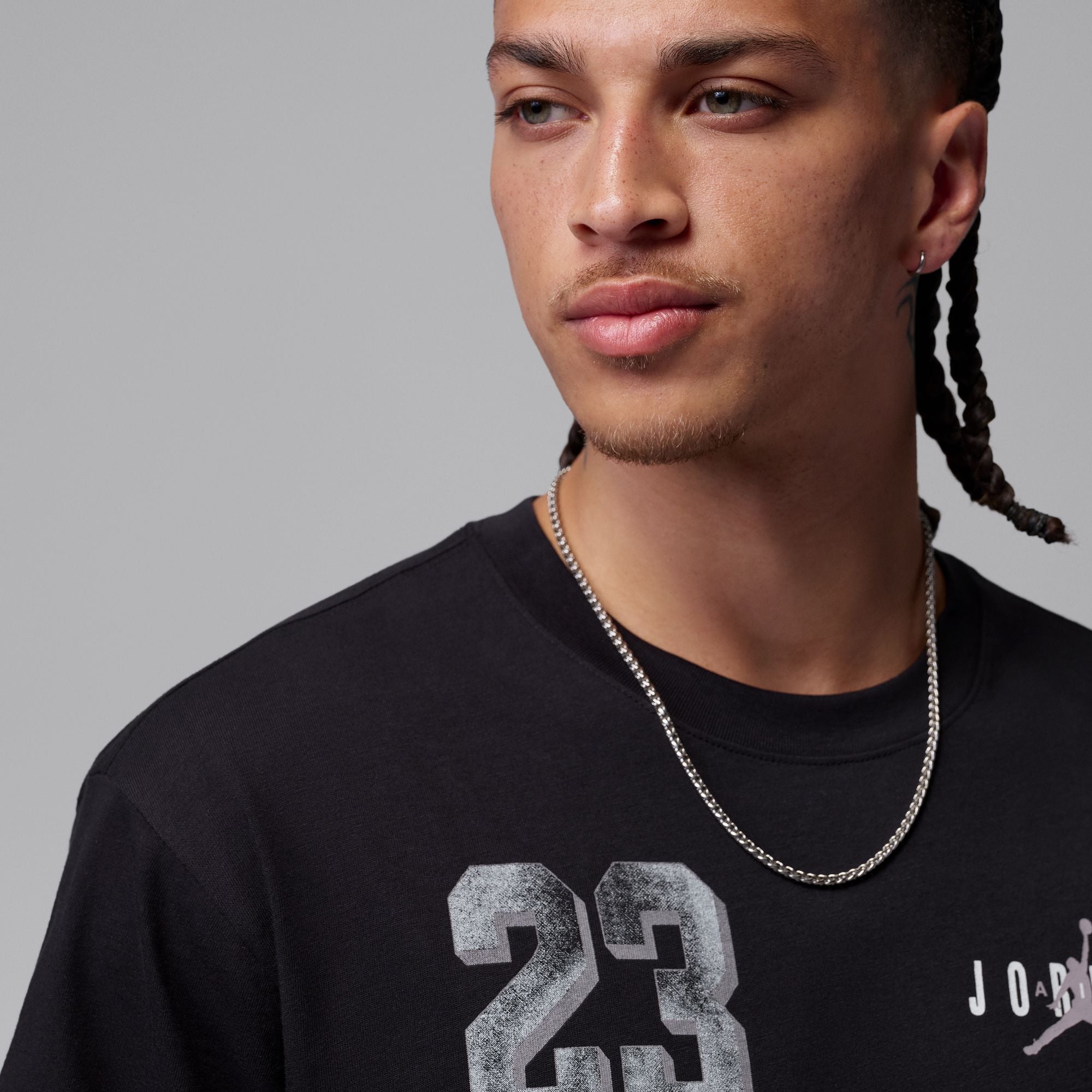Jordan Brooklyn טישרט