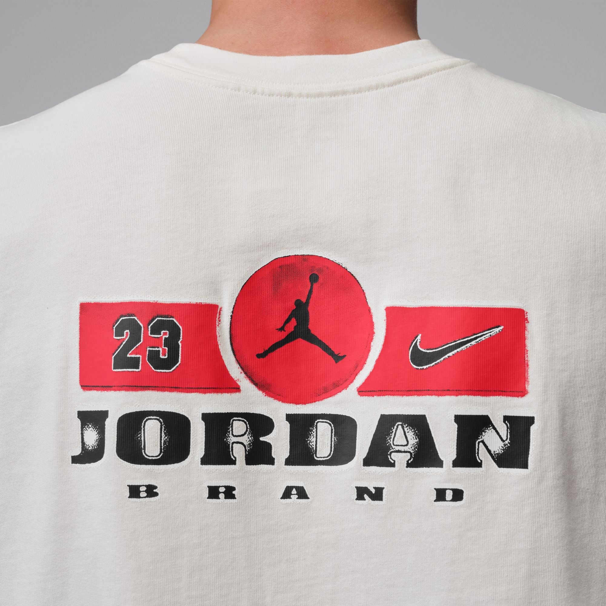 Jordan Brooklyn טישרט