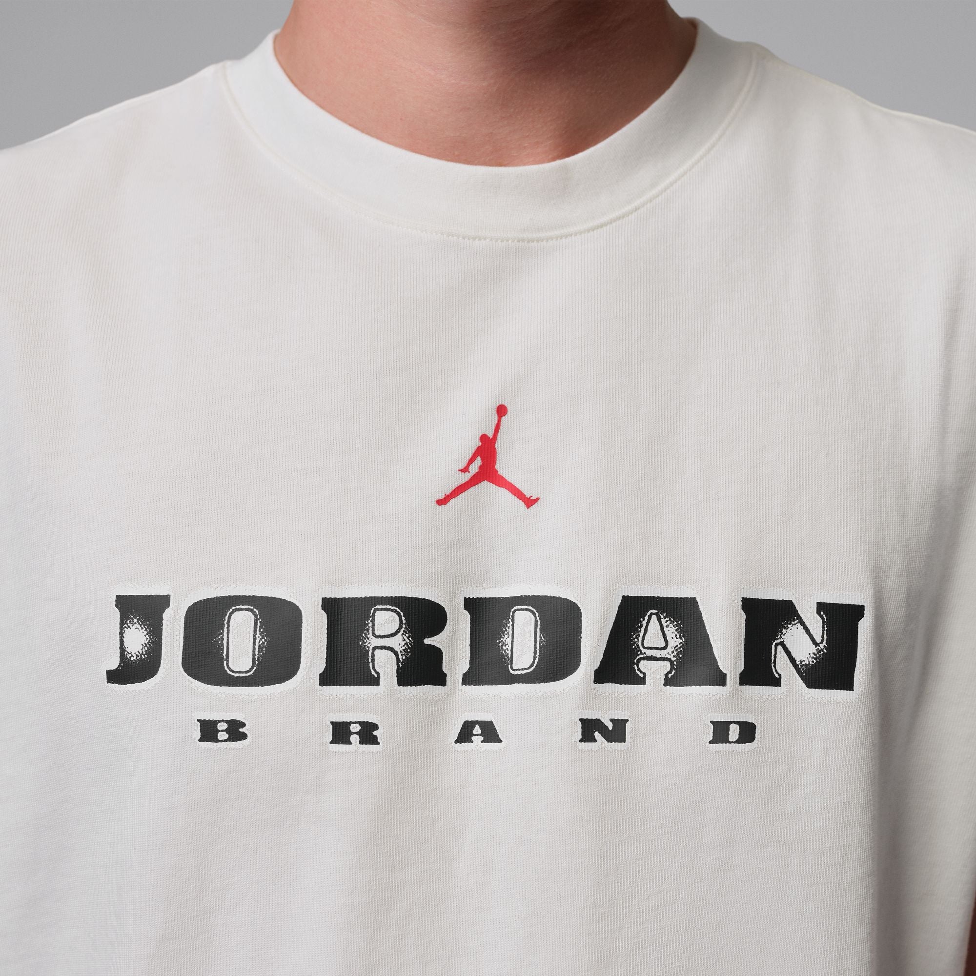 Jordan Brooklyn טישרט