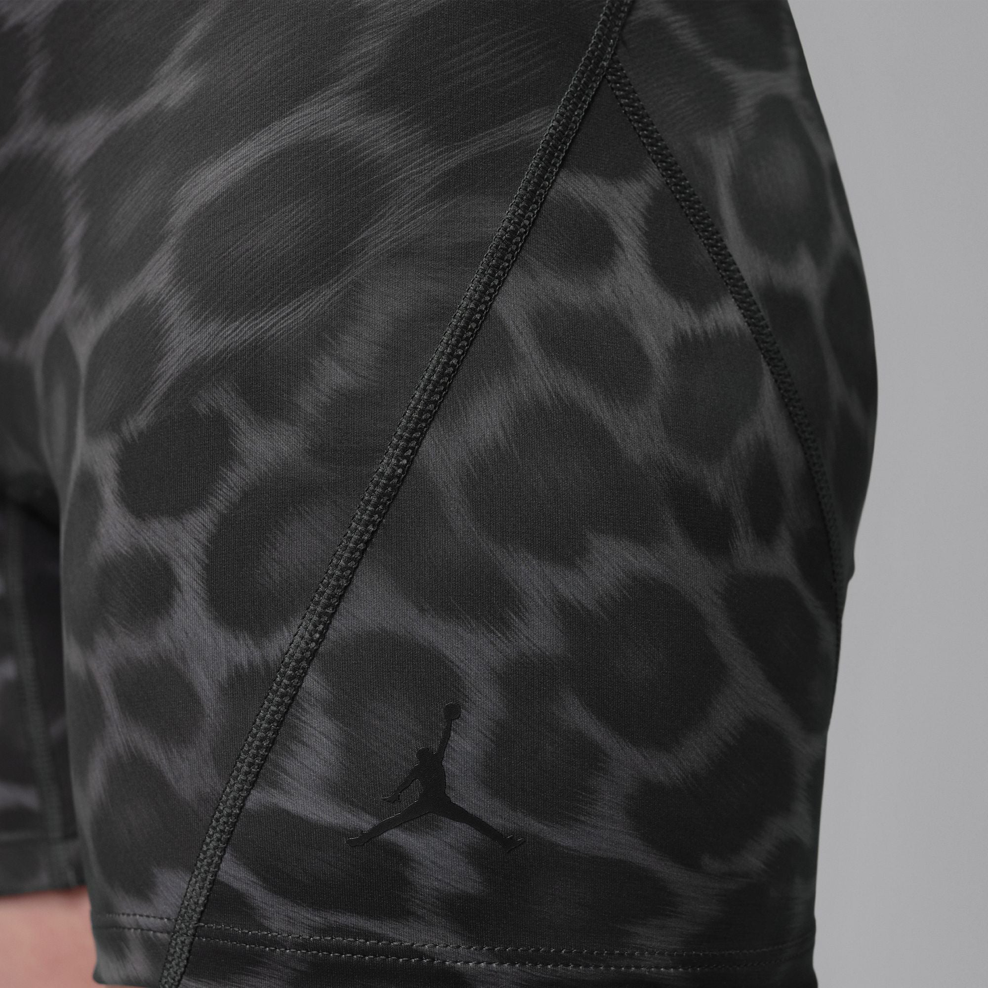 JORDAN DRI FIT 5IN טייץ קצר