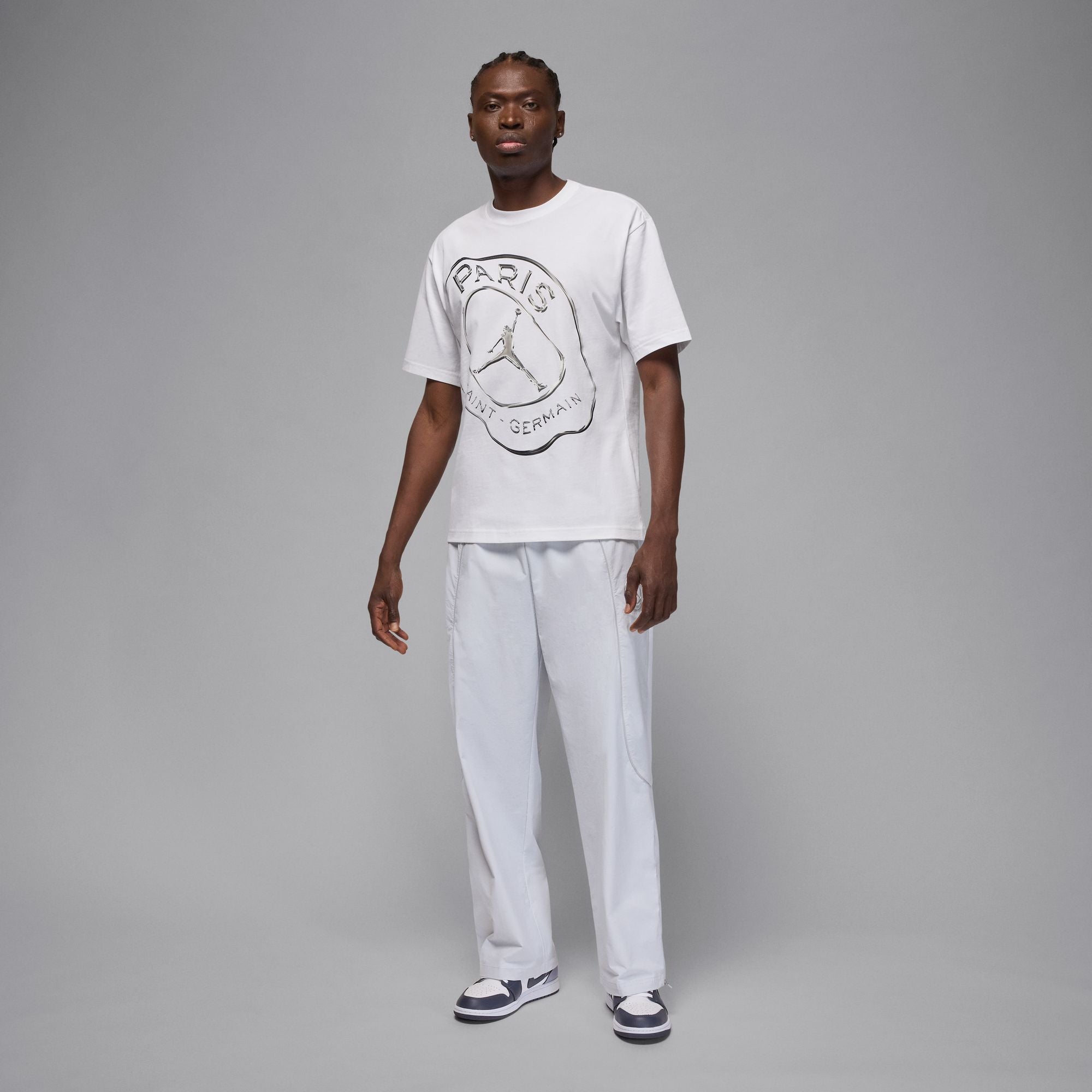 PRACTICE PSG חולצת טי