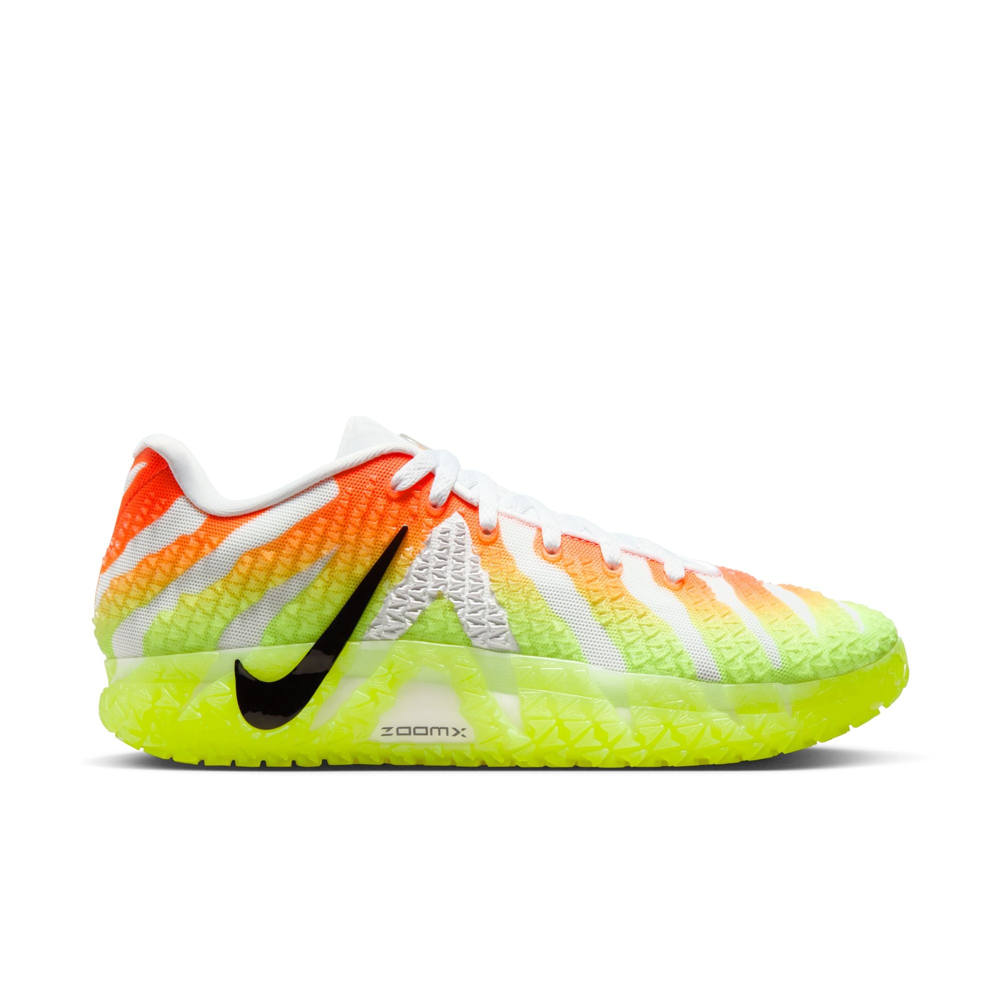 JA 3 SNOWED IN נעלי כדורסל