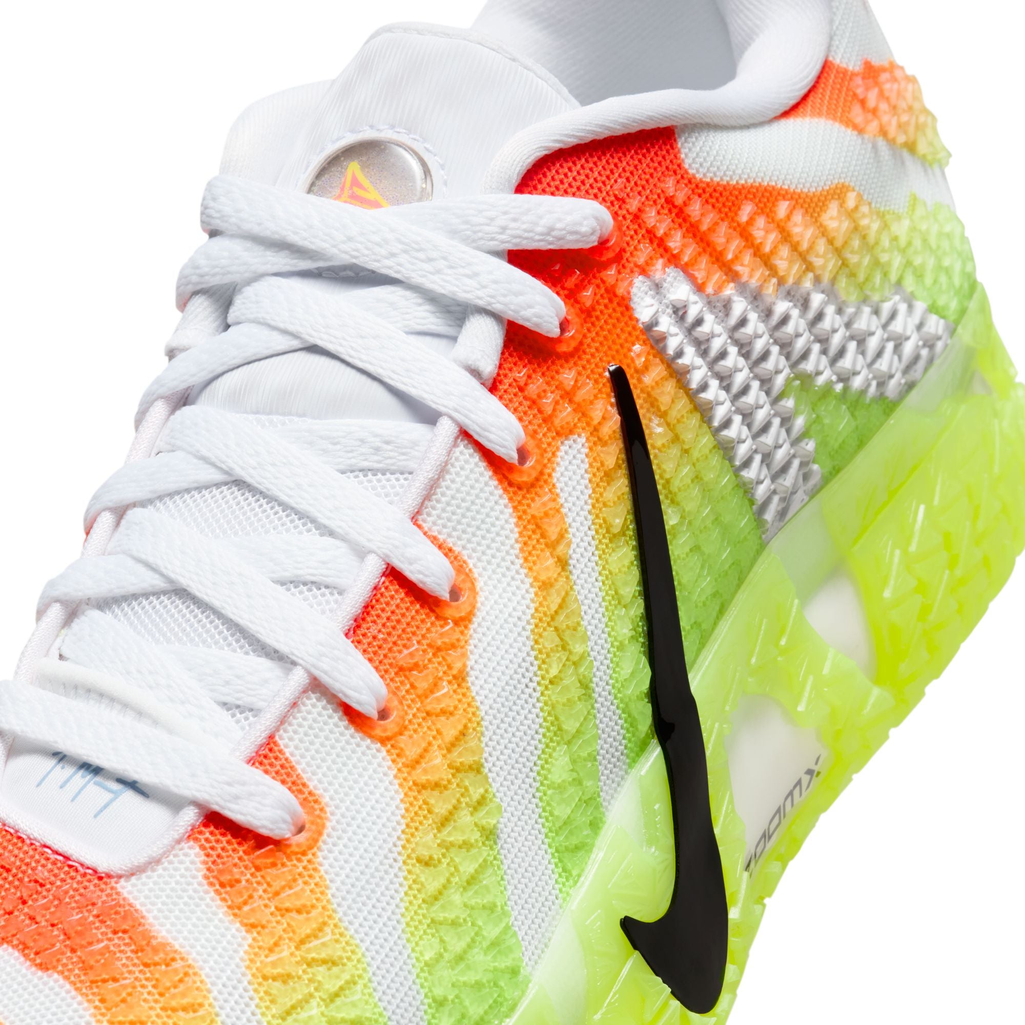 JA 3 SNOWED IN נעלי כדורסל