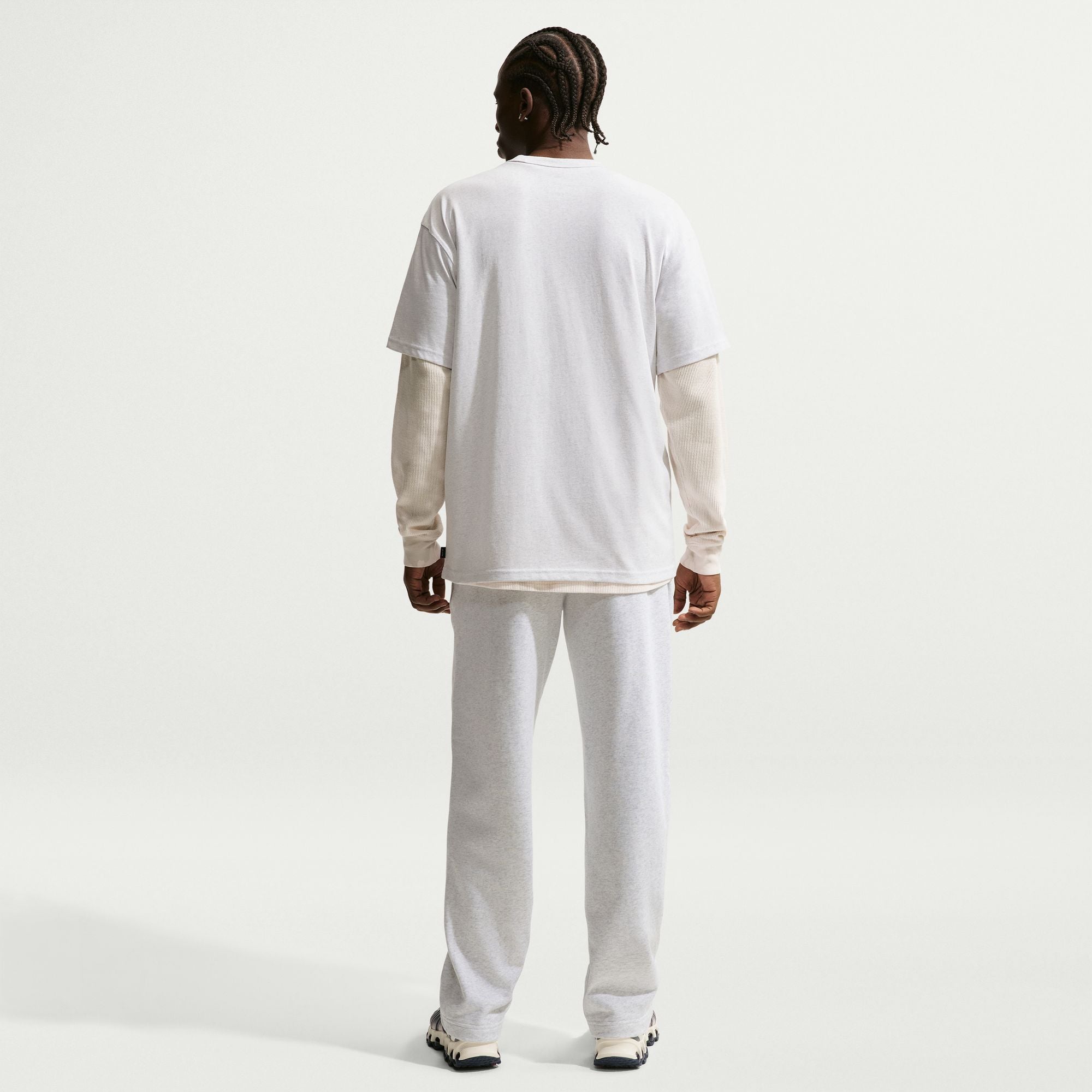 SPORTSWEAR PREMIUM ESSENTIALS טי שירט