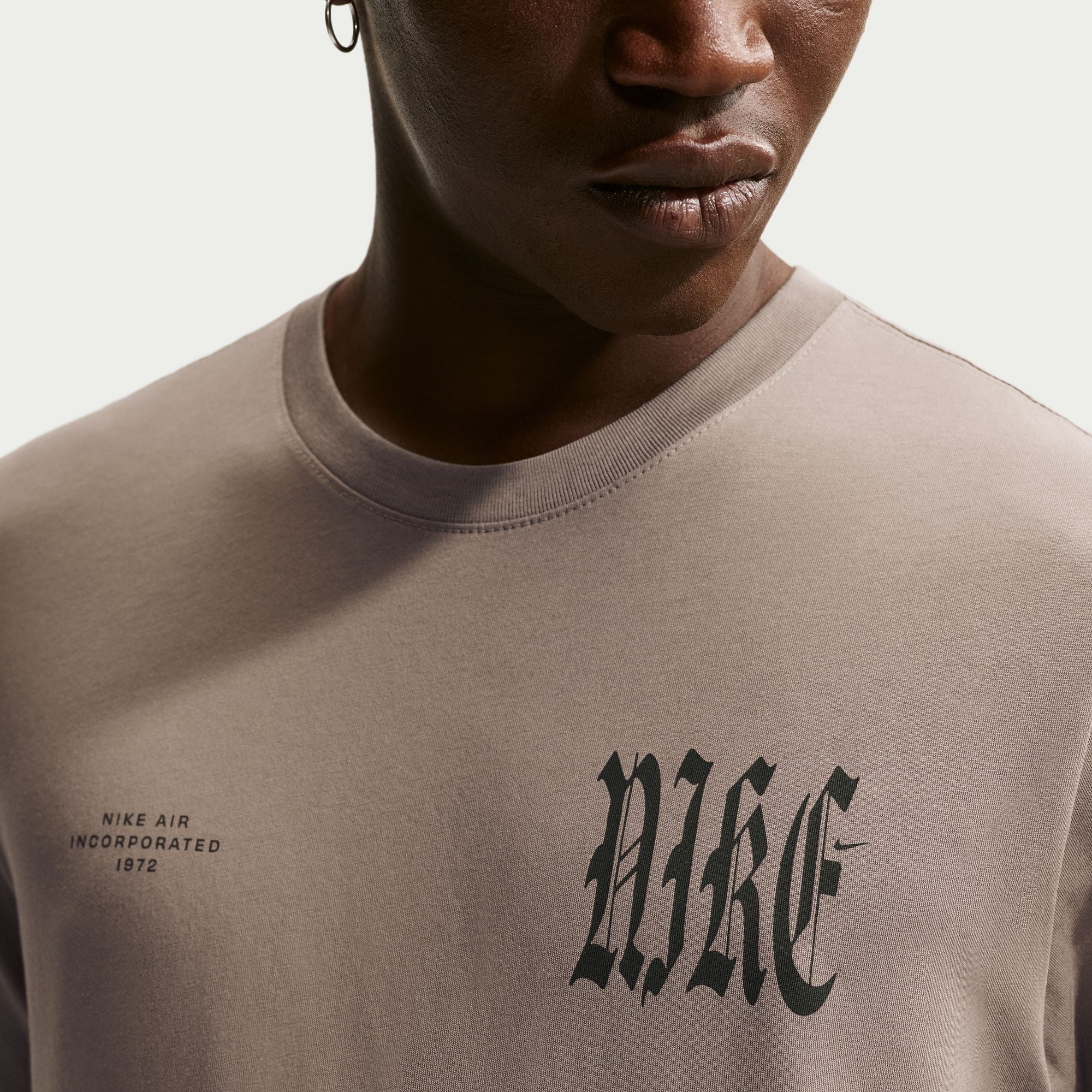 TOGETHER WE FLOAT טי שירט