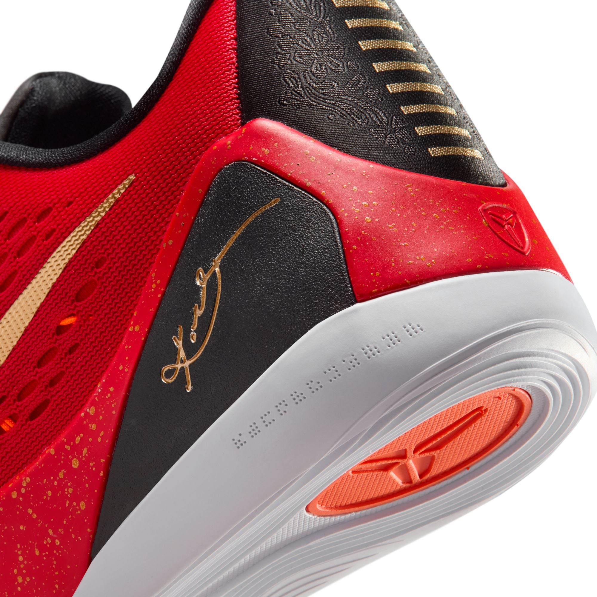 KOBE IX EM PROTRO נעלי כדורסל