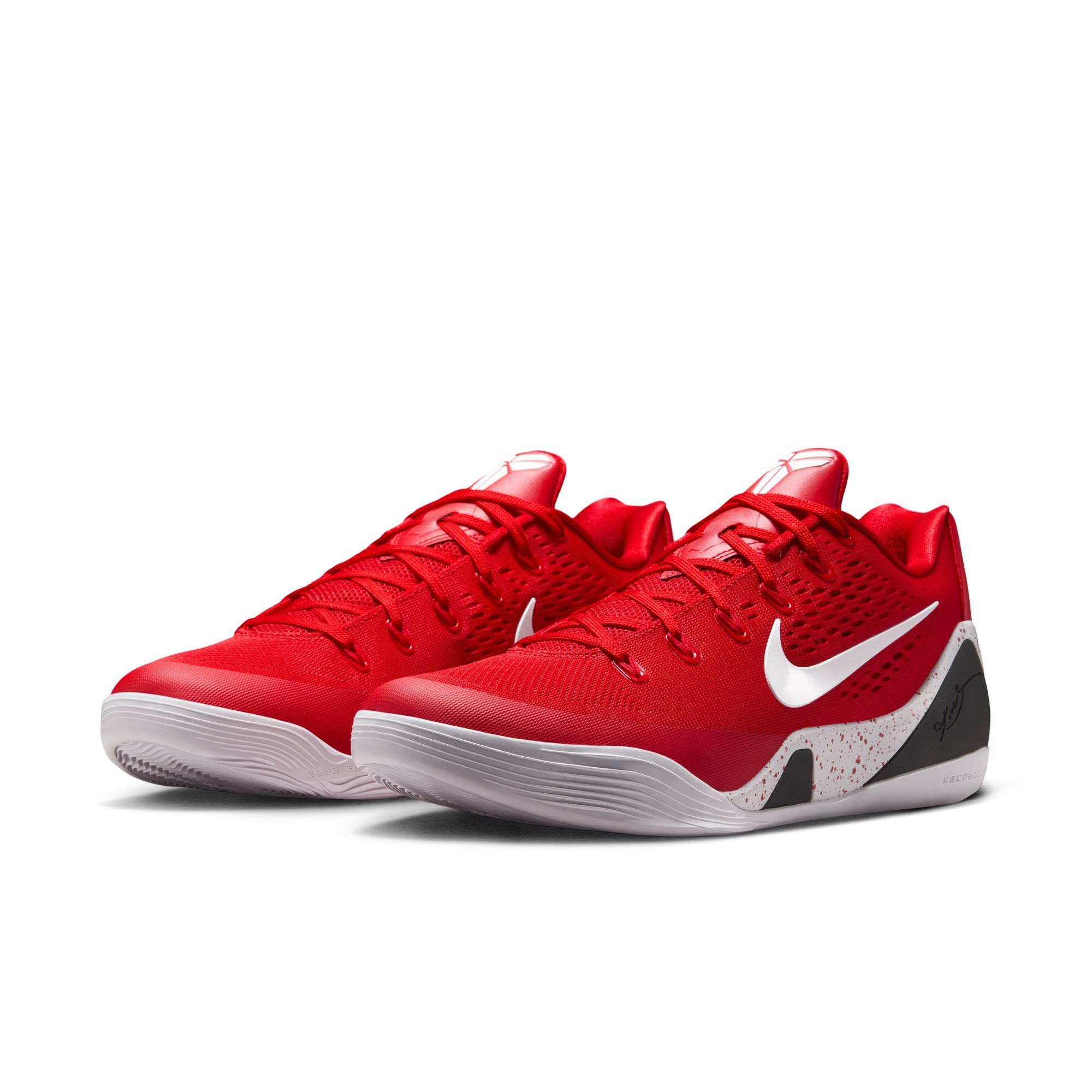 KOBE IX ELITE LOW EM PROTRO נעלי כדורסל