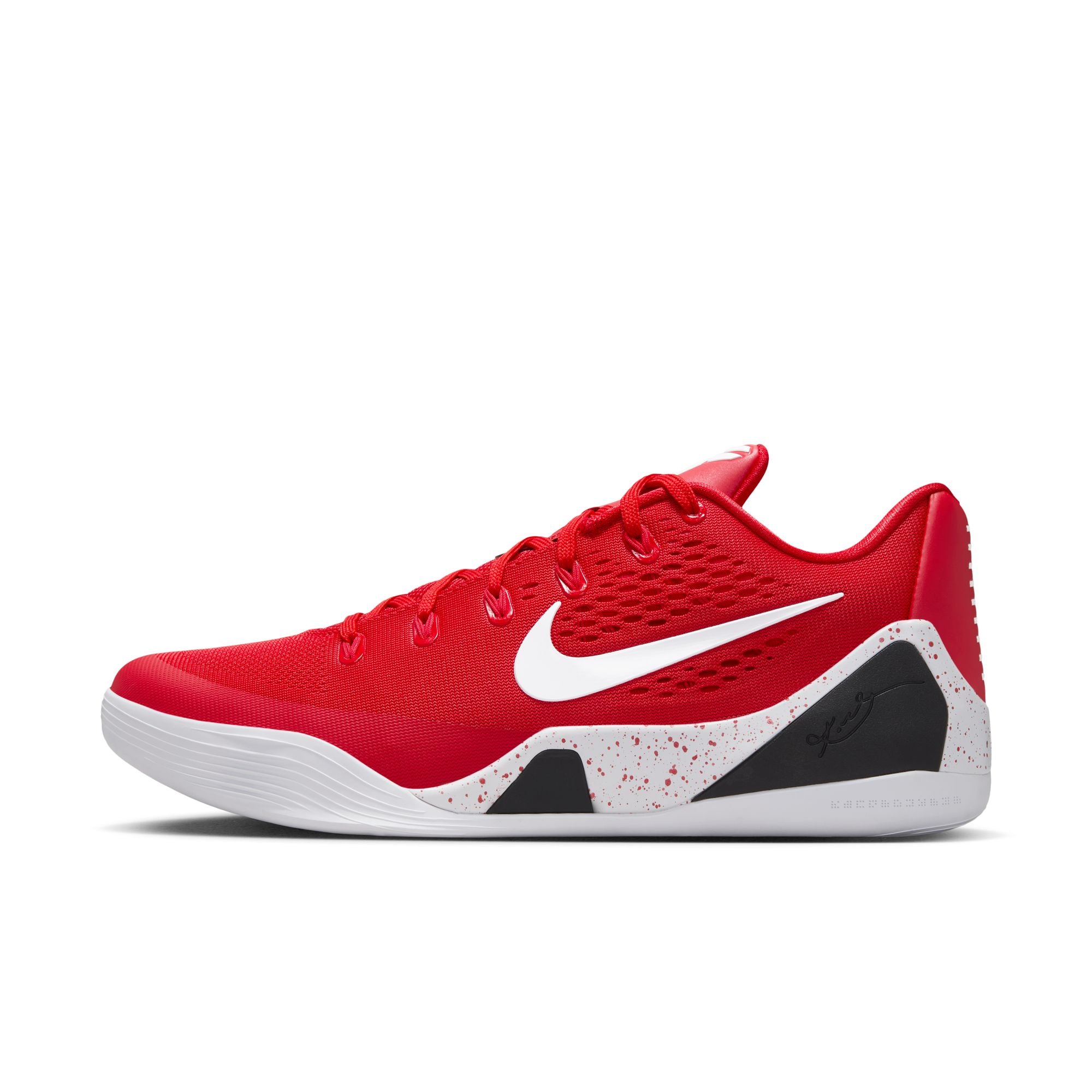 KOBE IX ELITE LOW EM PROTRO נעלי כדורסל