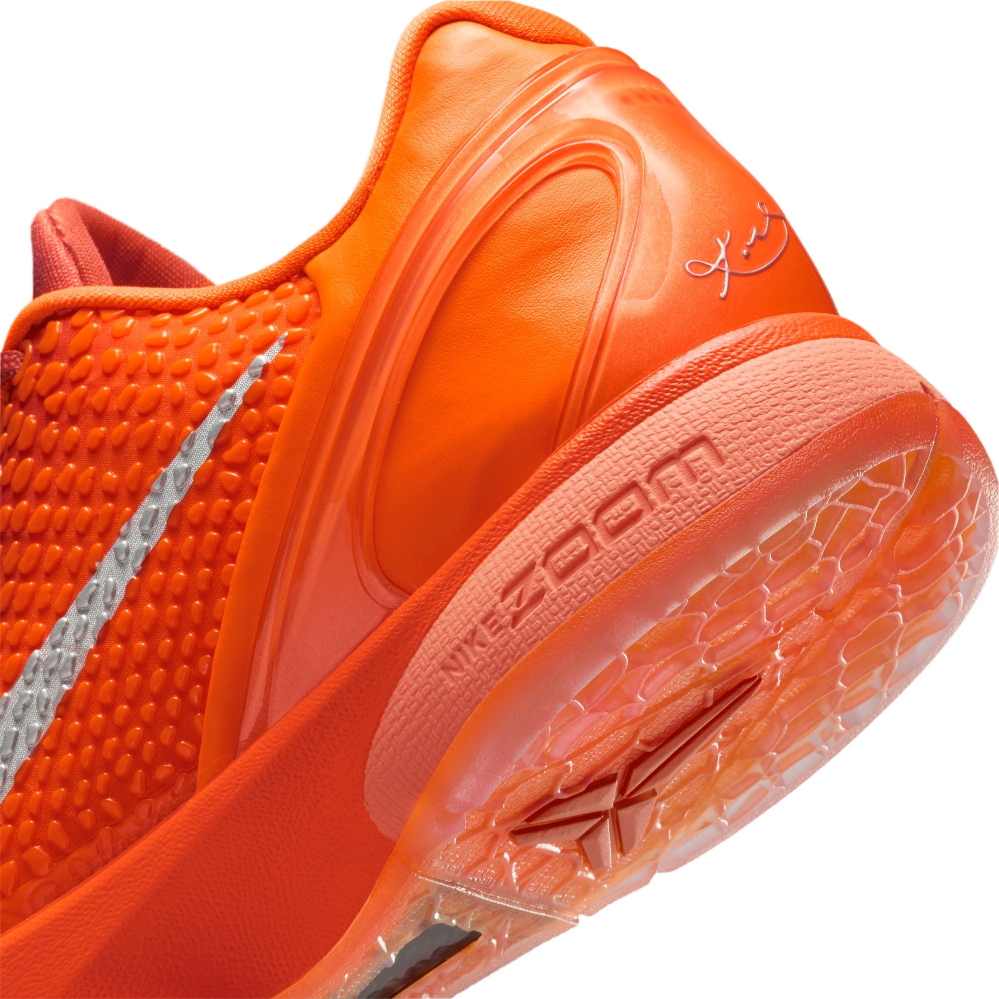 KOBE VI PROTRO נעלי כדורסל