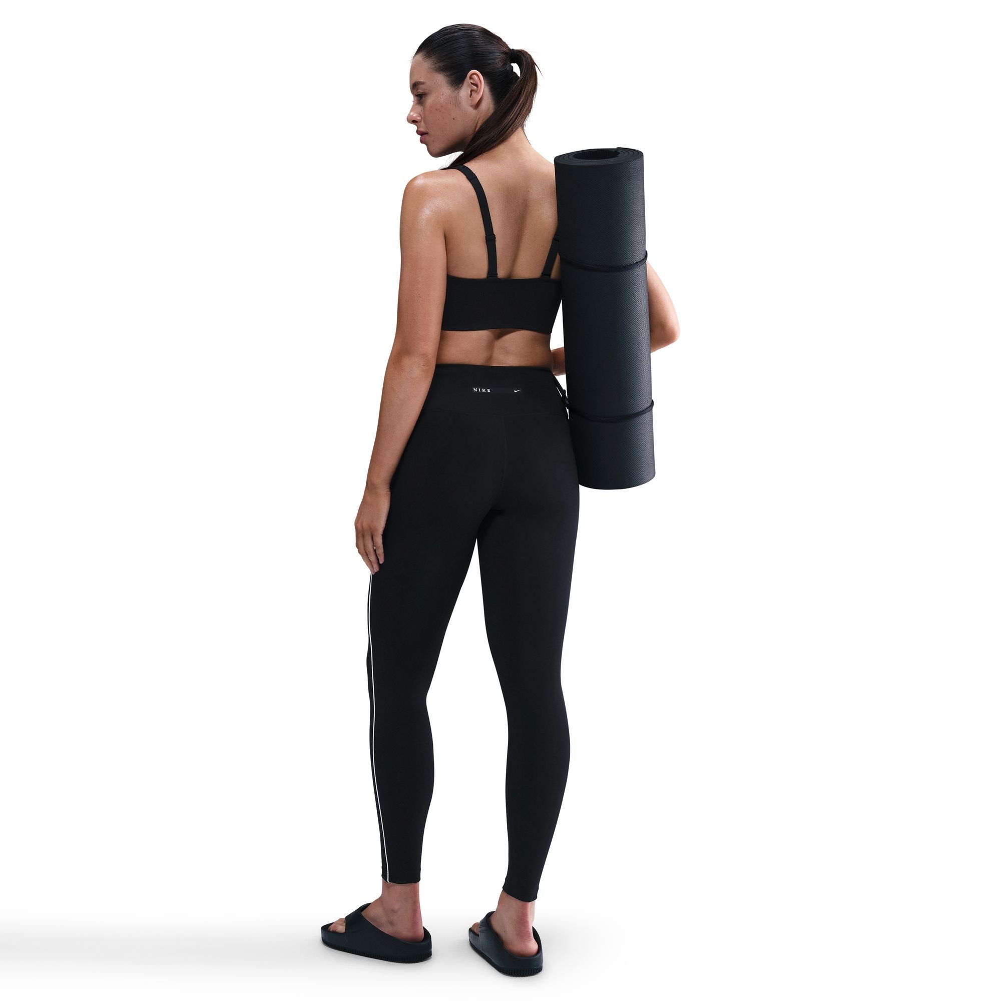 ONE HIGH WAISTED FULL LENGTH טייץ