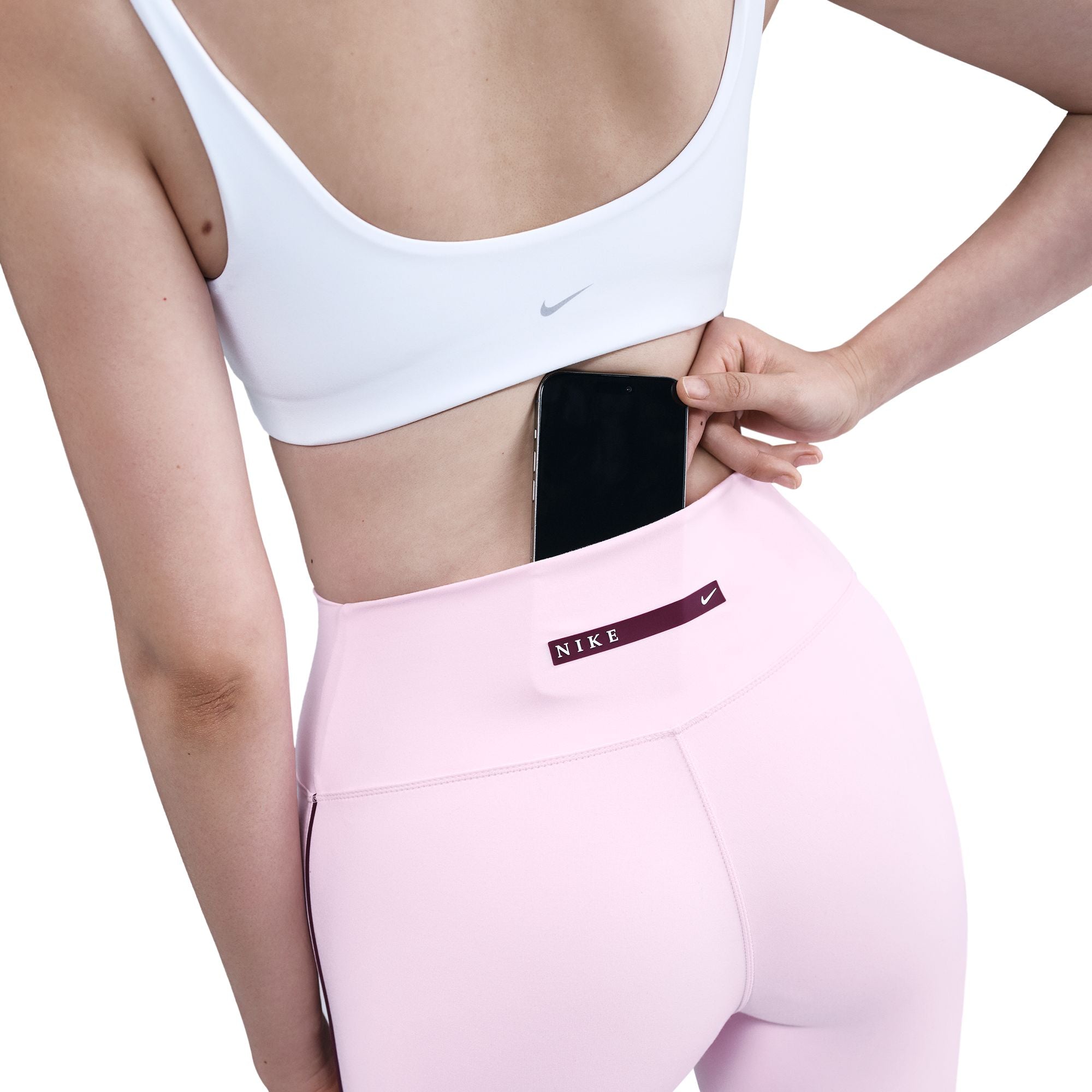 ONE HIGH WAISTED FULL LENGTH טייץ