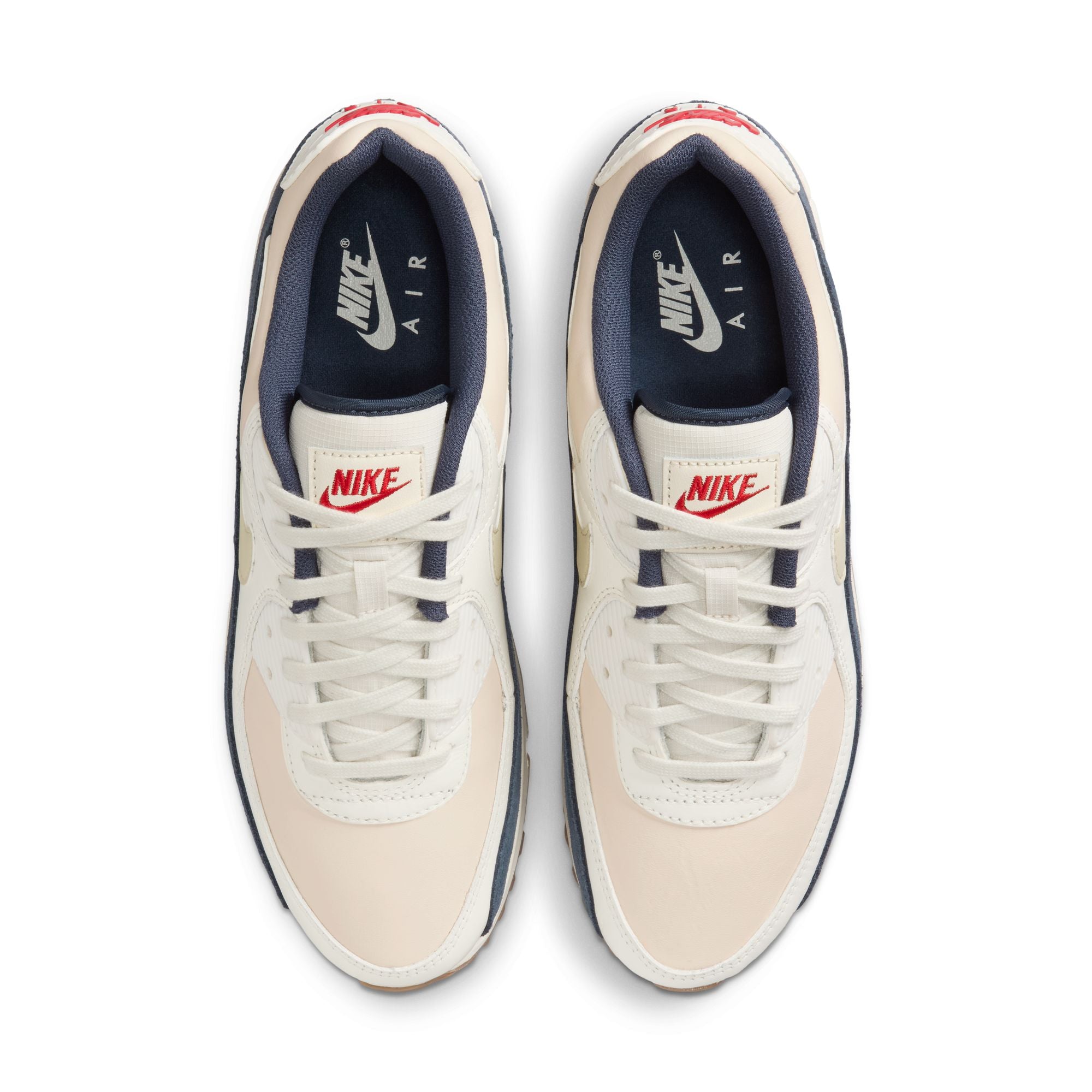 AIR MAX 09 PREMIUM סניקרס