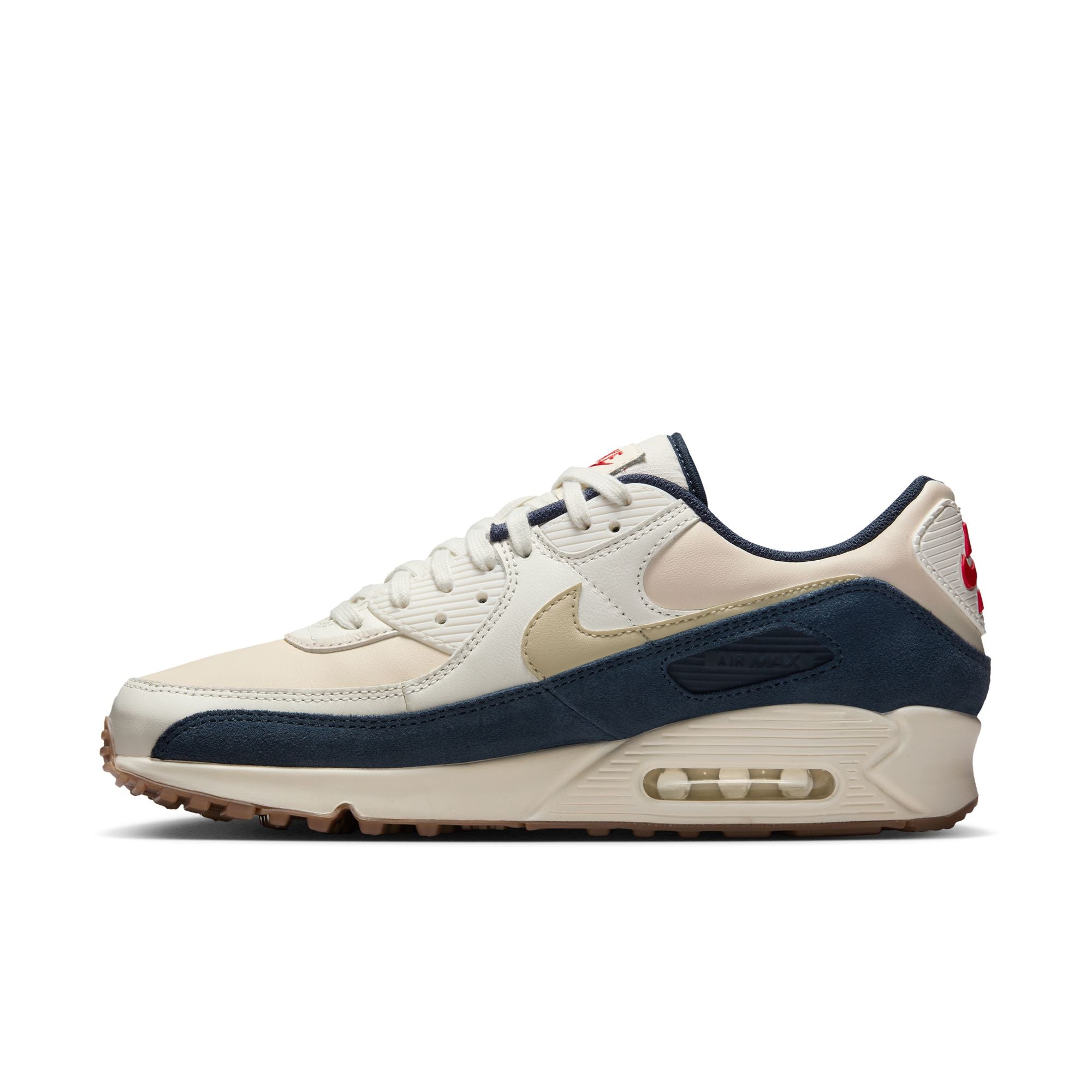 AIR MAX 09 PREMIUM סניקרס