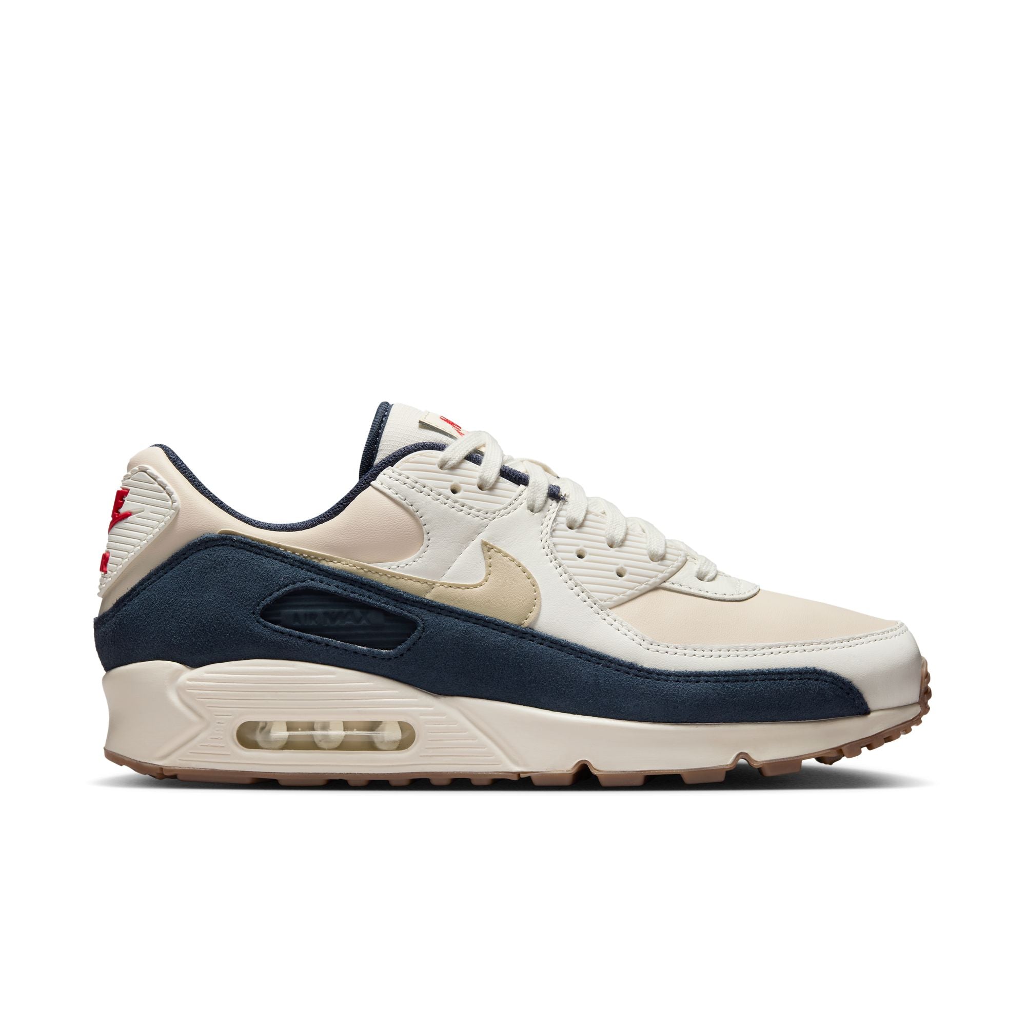 AIR MAX 09 PREMIUM סניקרס