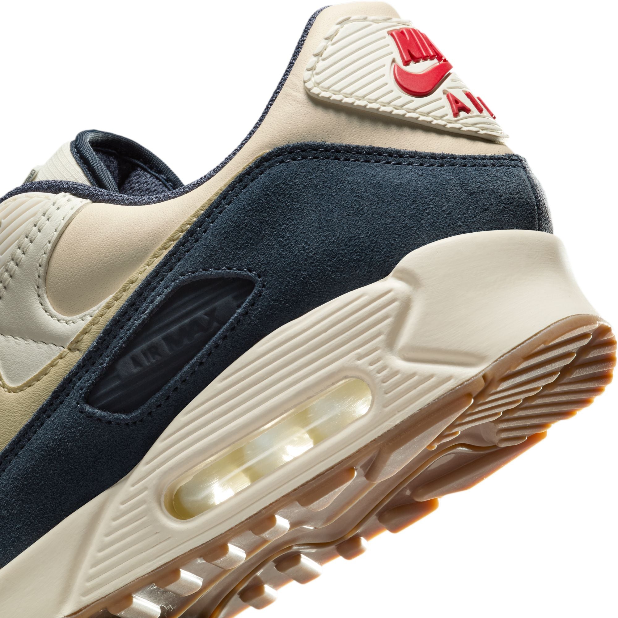 AIR MAX 09 PREMIUM סניקרס