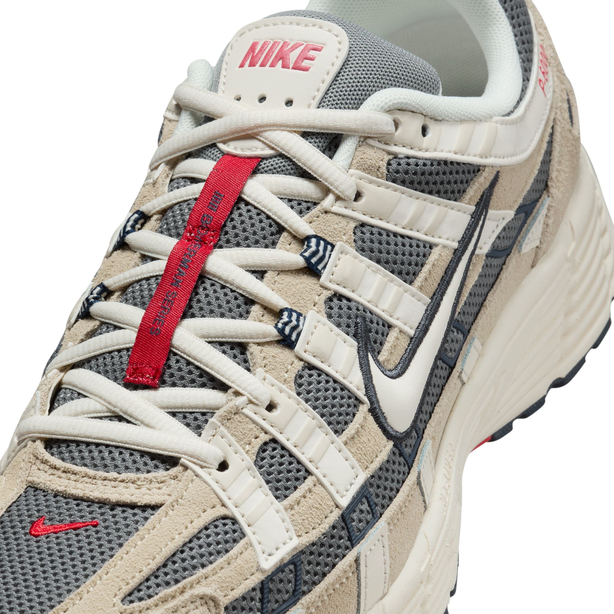 NIKE P 6000 סניקרס