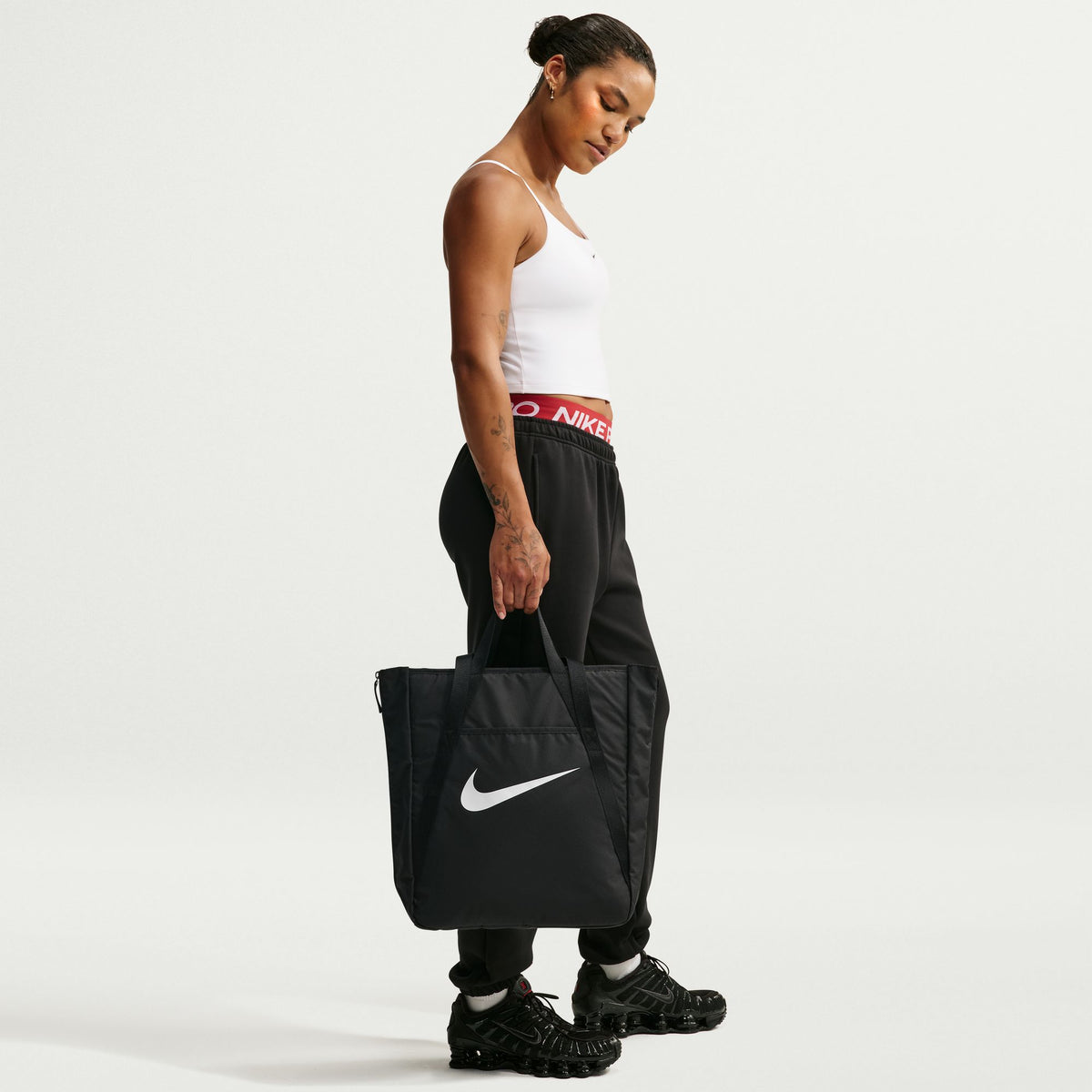 GYM TOTE תיק לחדר כושר