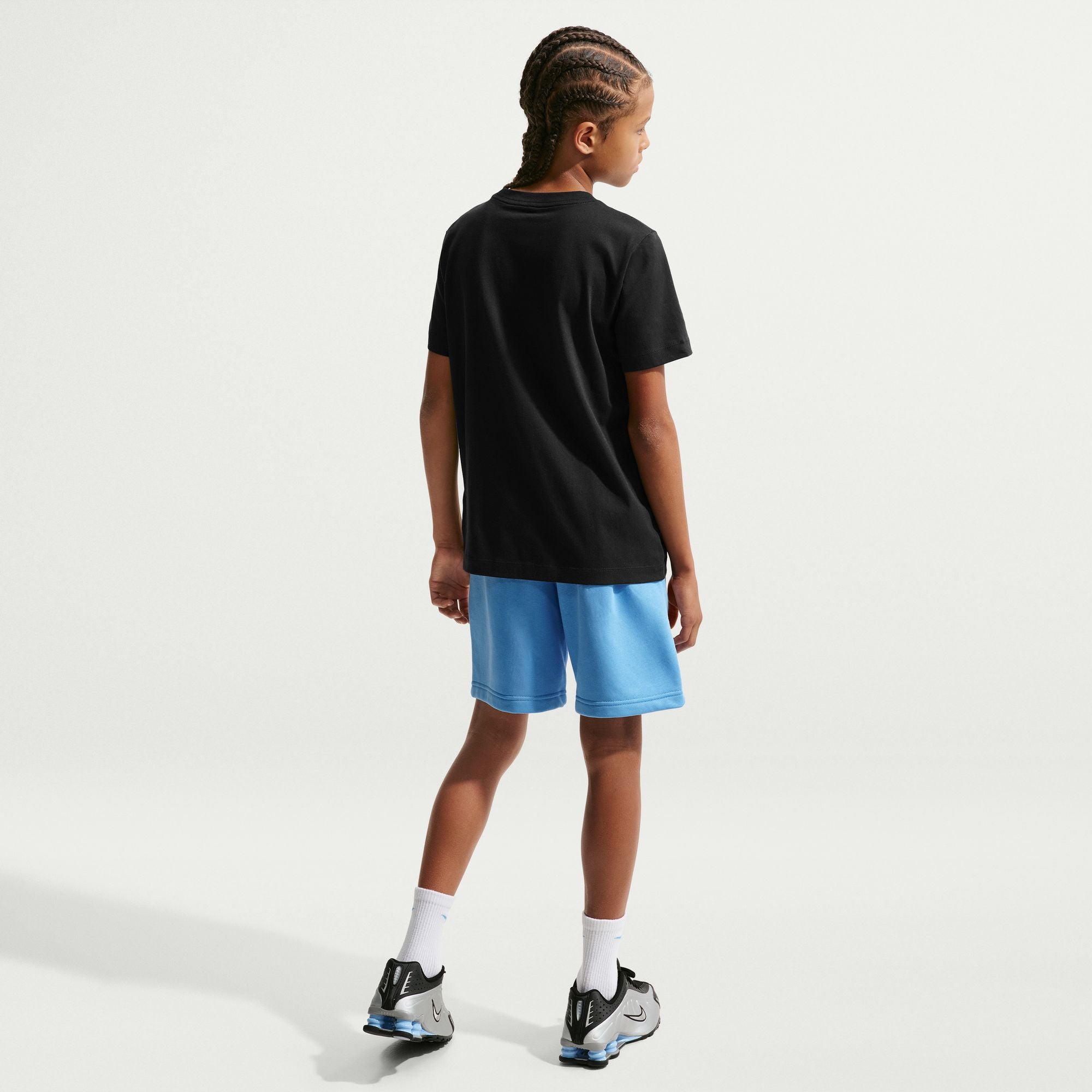 TEE GOAT MODE טי שירט