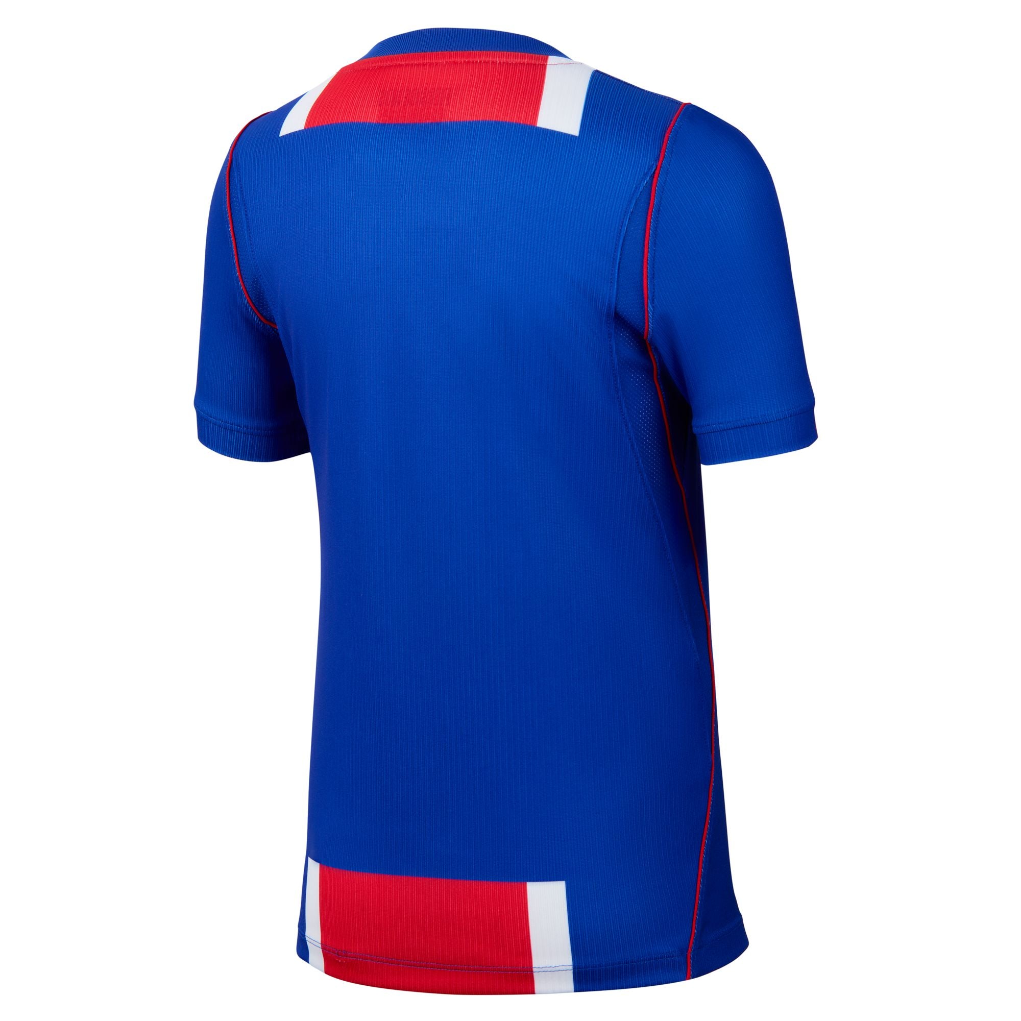 Paris Saint-Germain 2026/27 Stadium Home טישרט