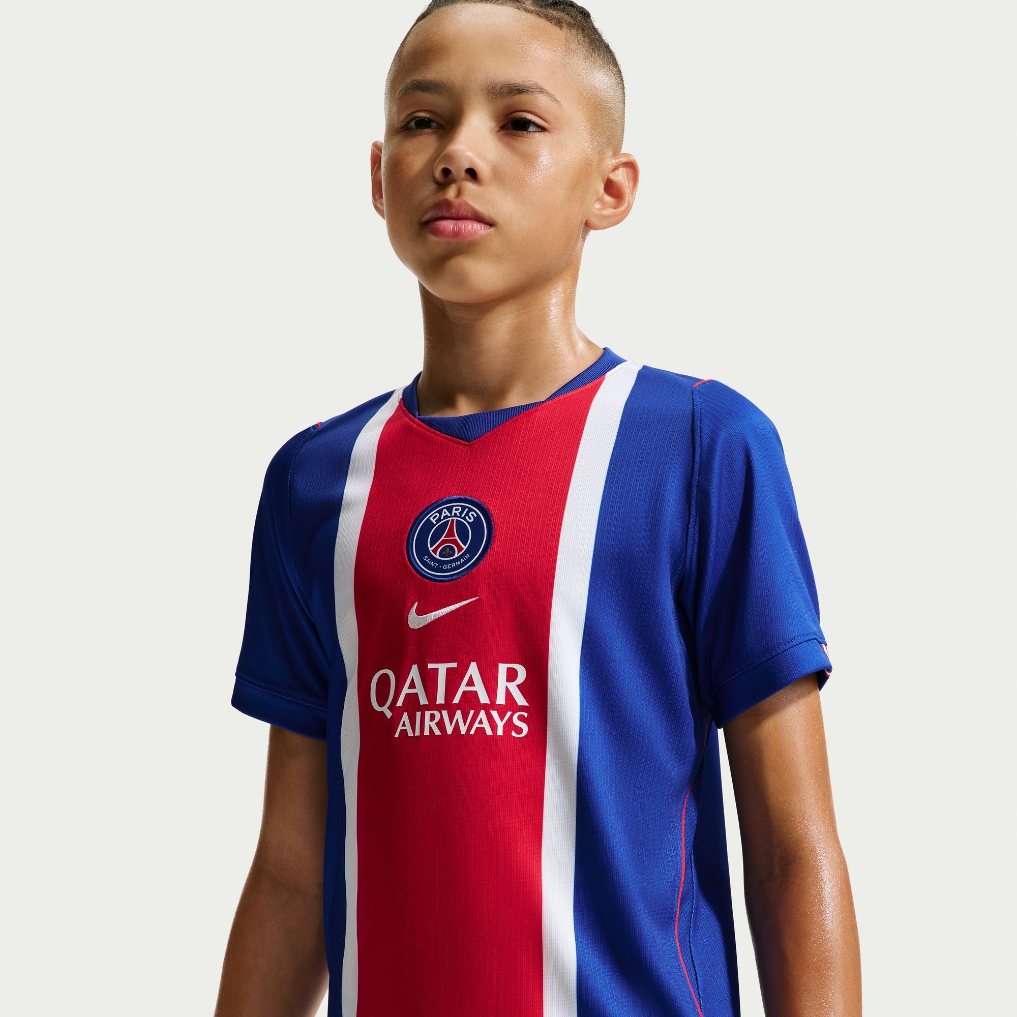 Paris Saint-Germain 2026/27 Stadium Home טישרט