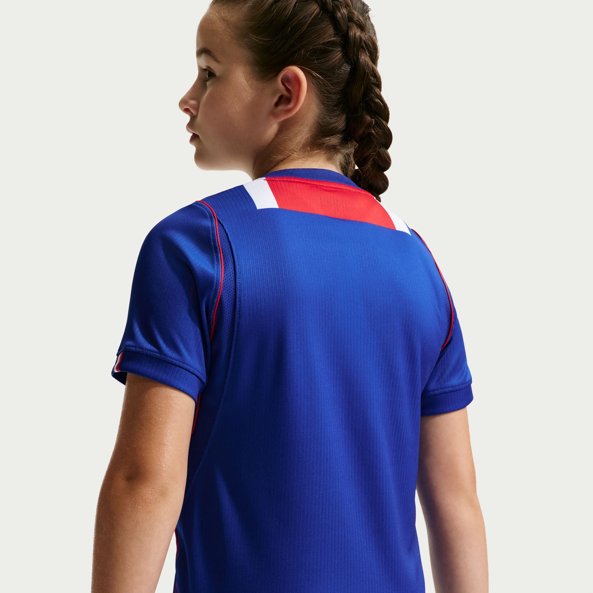 Paris Saint-Germain 2026/27 Stadium Home טישרט