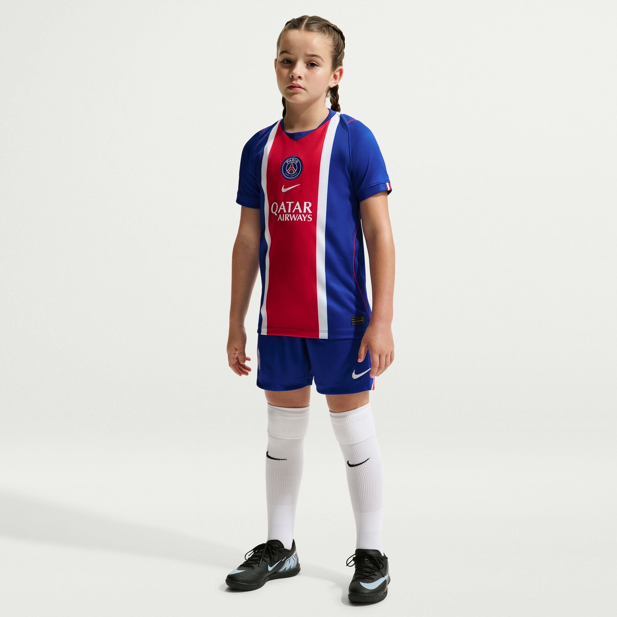Paris Saint-Germain 2026/27 Stadium Home טישרט