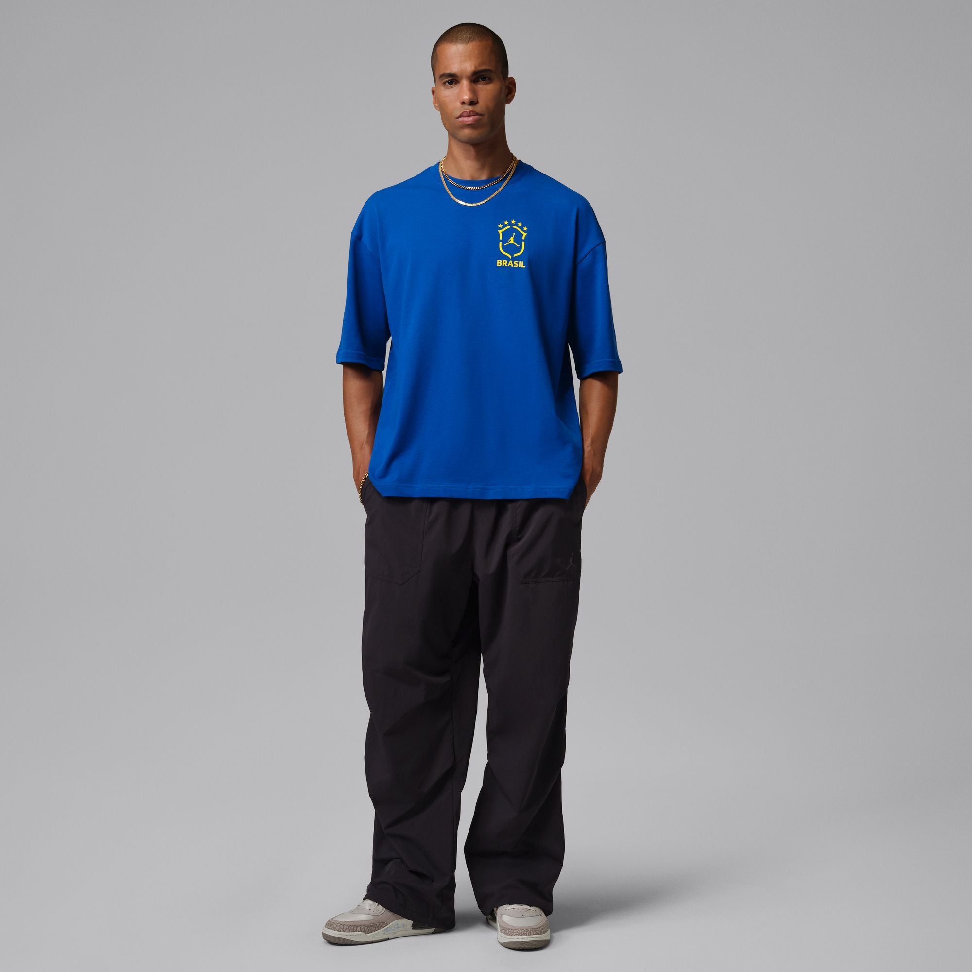 JORDAN AIR 85 טישרט