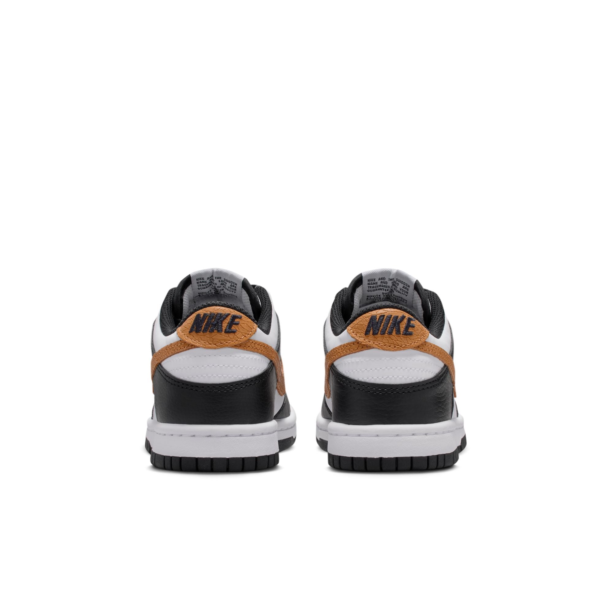 NIKE DUNK LOW סניקרס